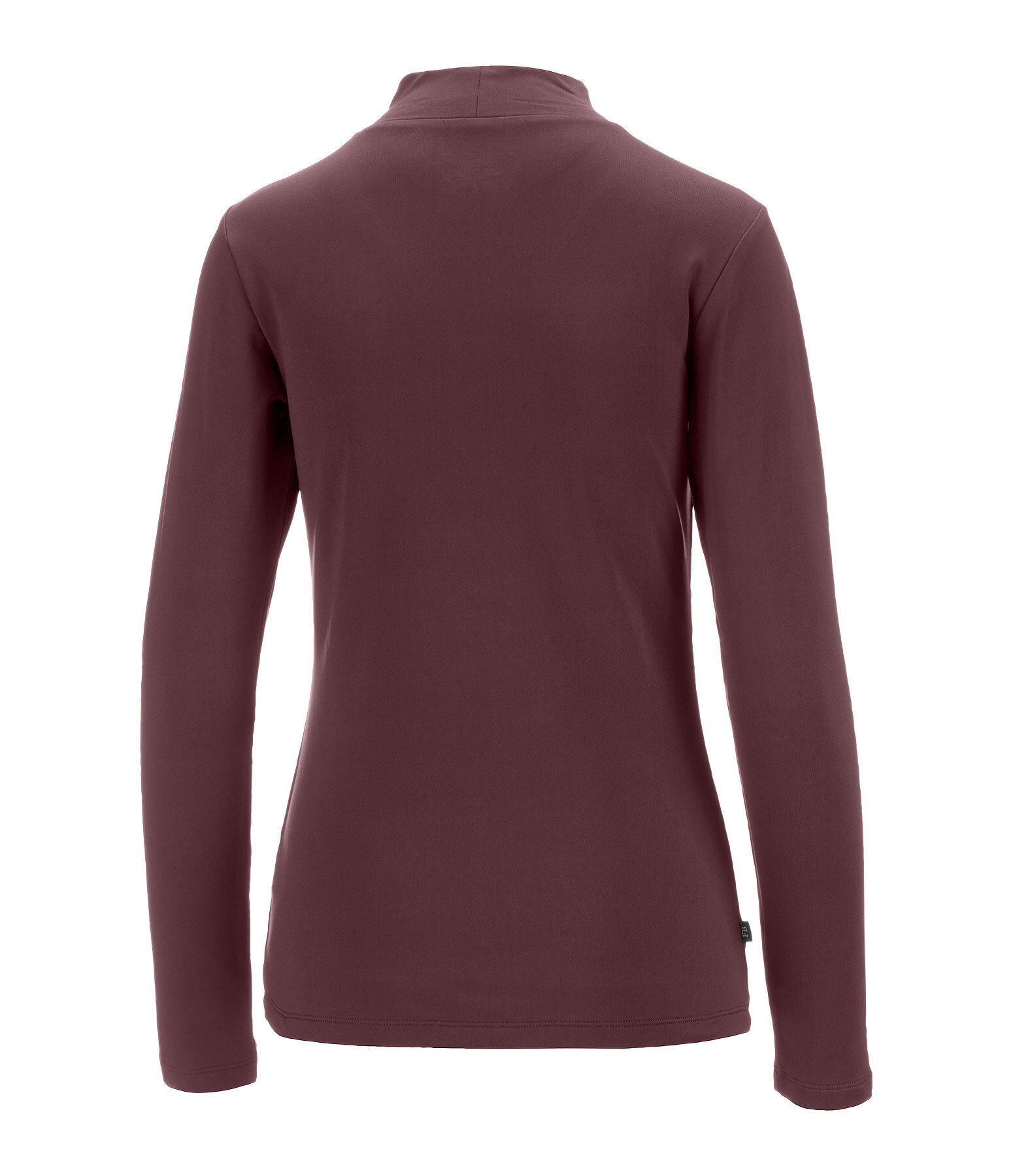 T-shirt technique � manches longues  Linn