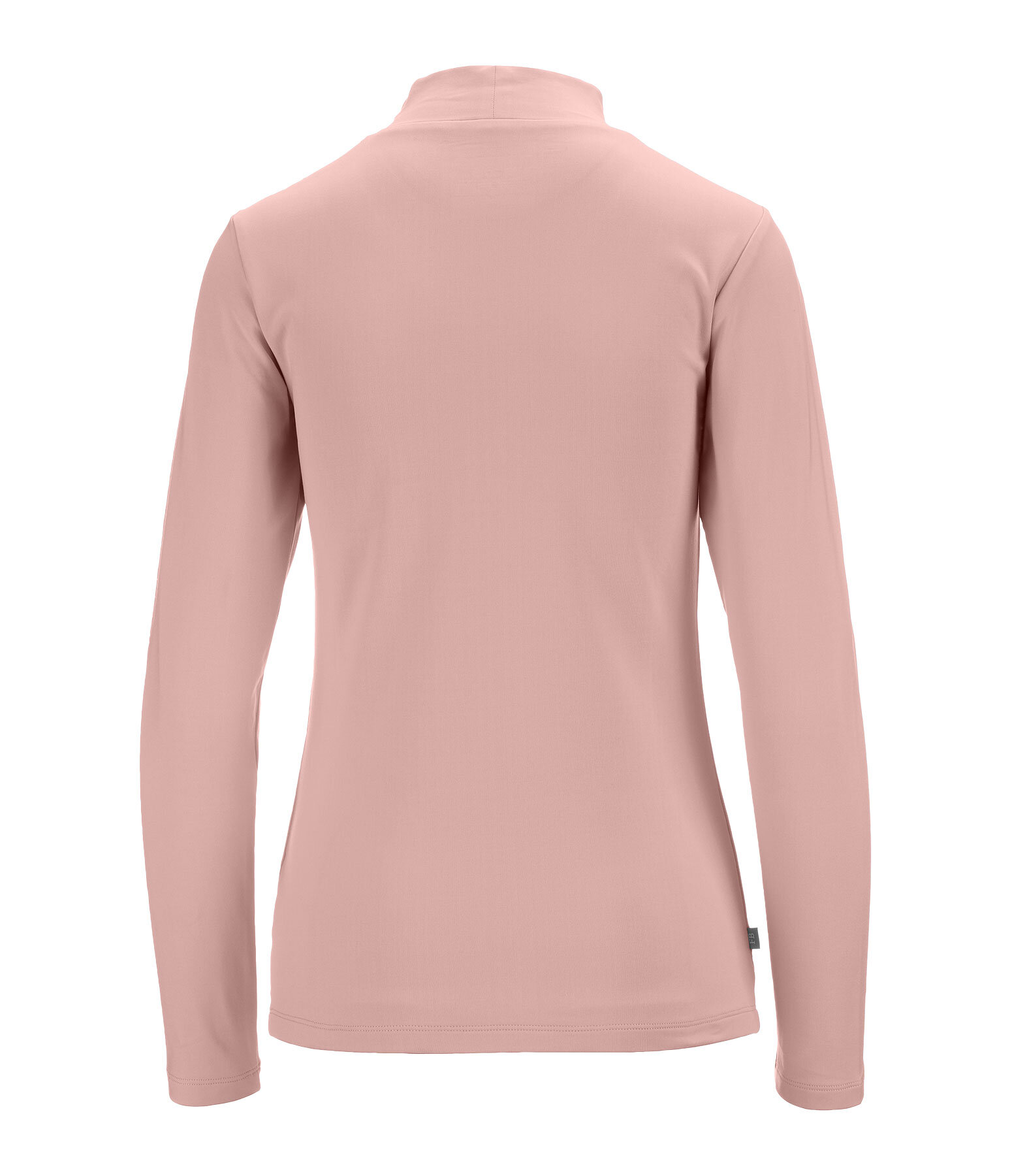 T-shirt technique � manches longues  Linn
