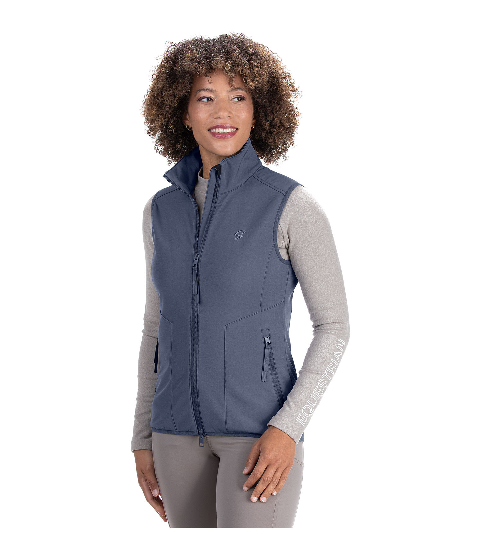 Gilet softshell  Rika II