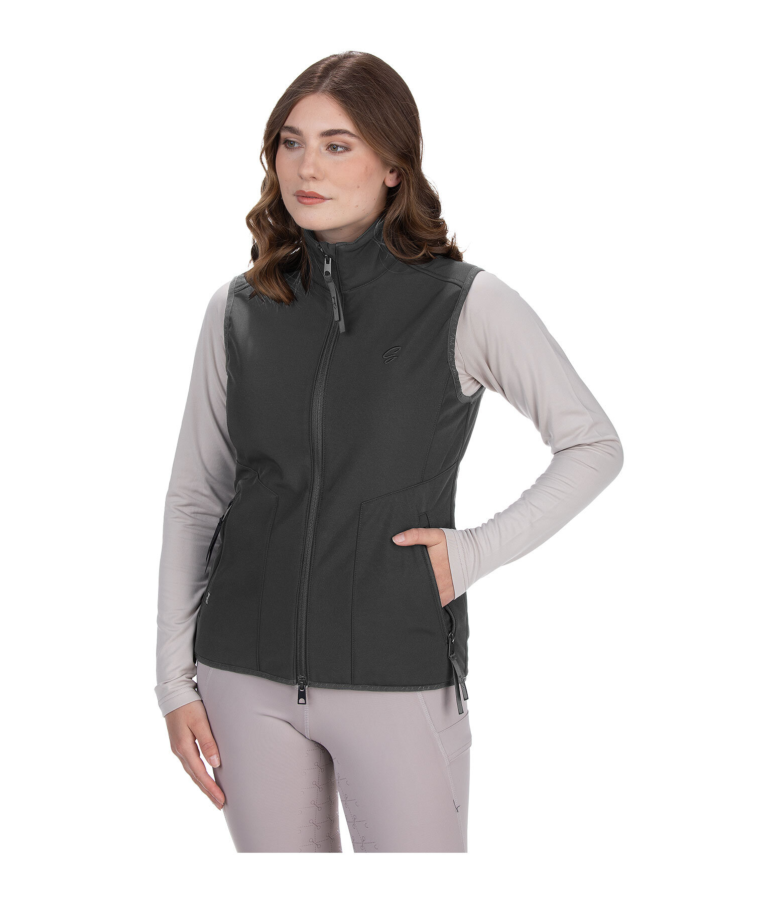 Gilet softshell  Rika II