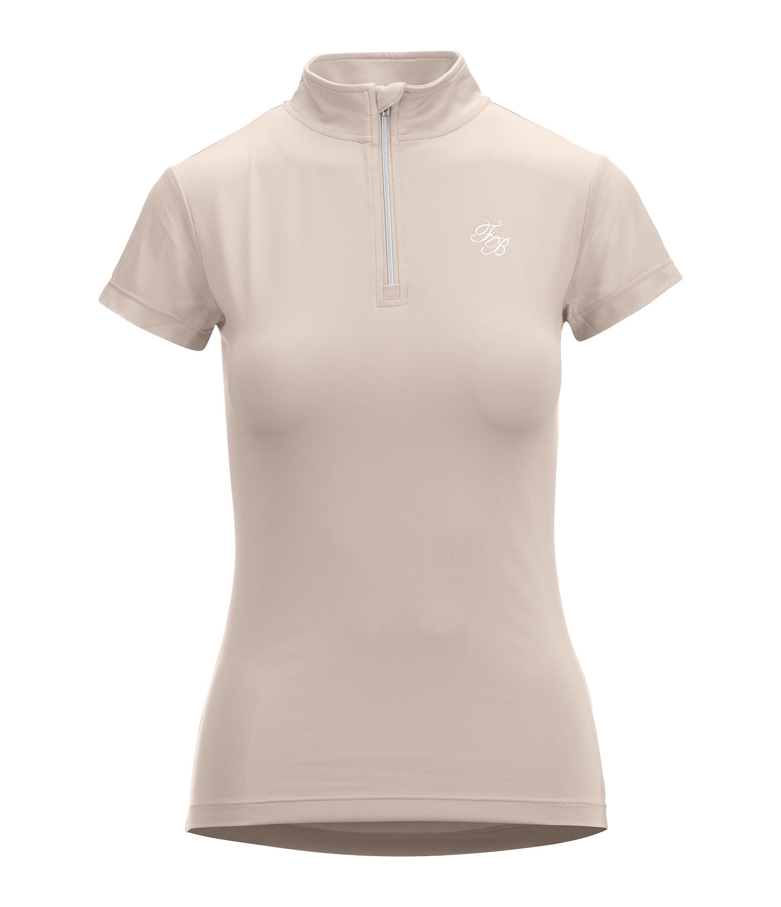 T-shirt � manches courtes en mesh  Breezy