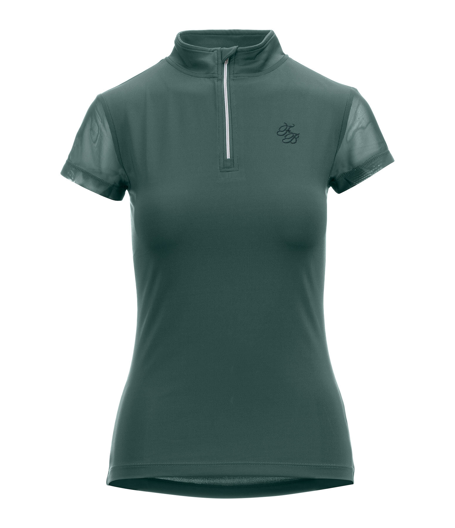 T-shirt � manches courtes en mesh  Breezy