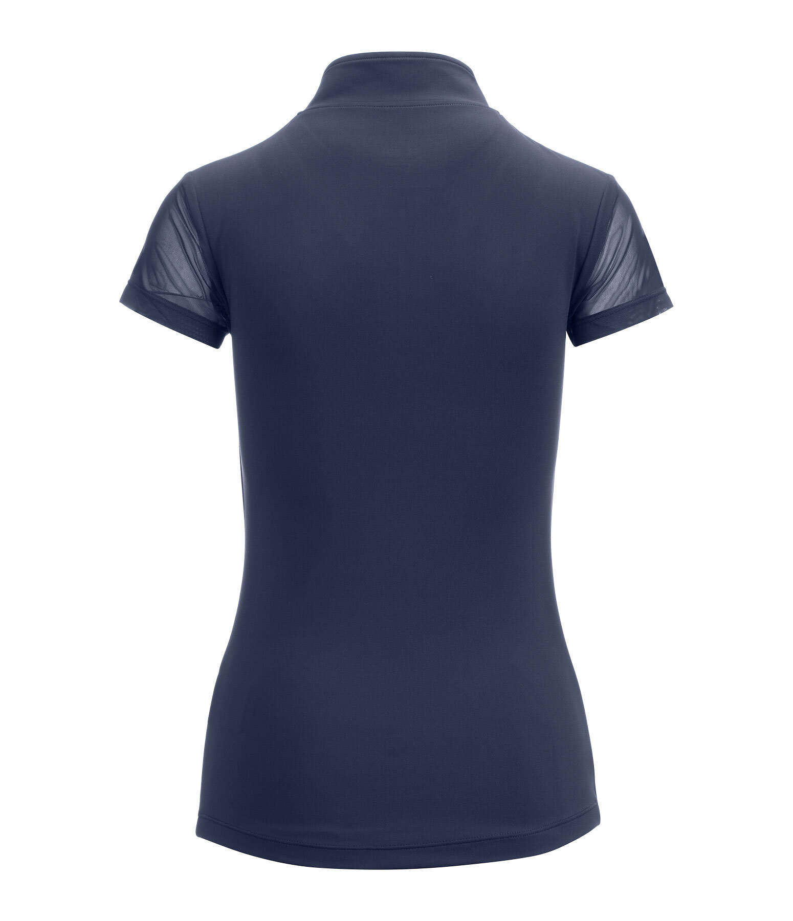 T-shirt � manches courtes en mesh  Breezy