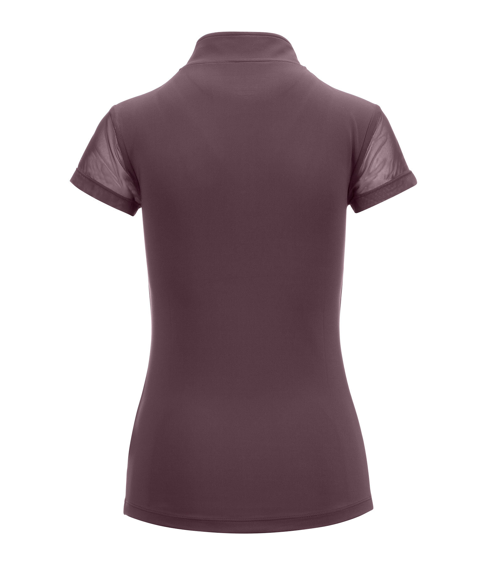 T-shirt � manches courtes en mesh  Breezy