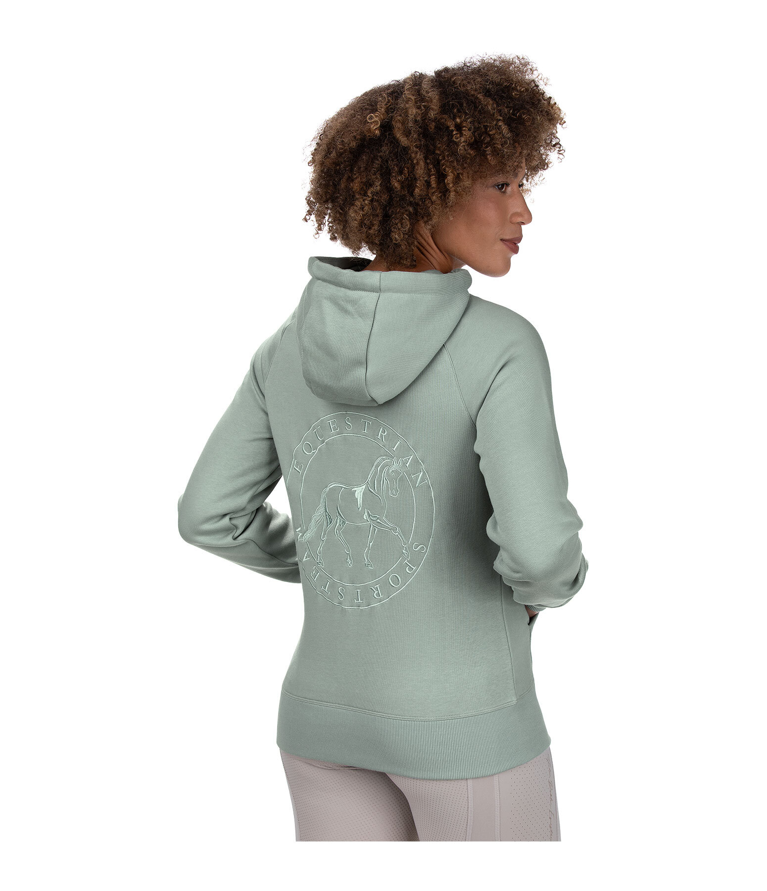 Sweat � capuche  Lena