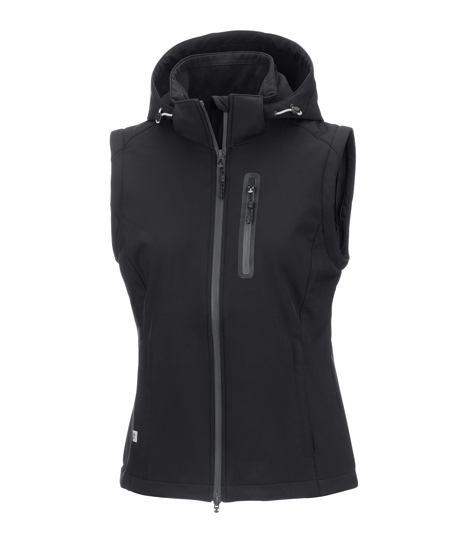 Veste softshell 2 en 1 � capuche  Marie Life Cycle