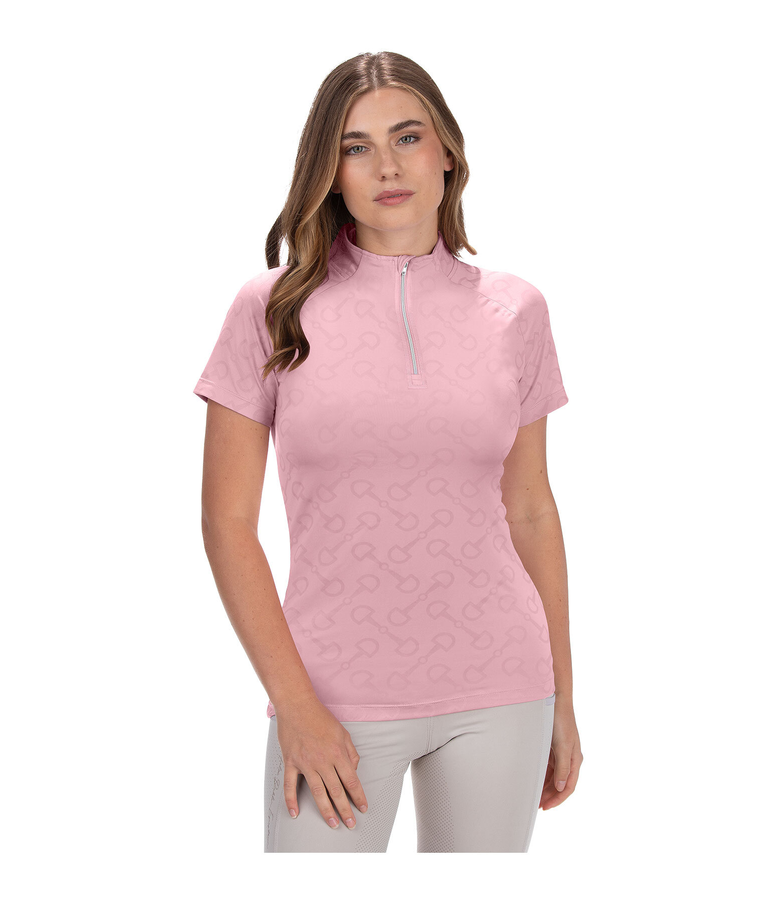 T-shirt technique zipp�  Clea