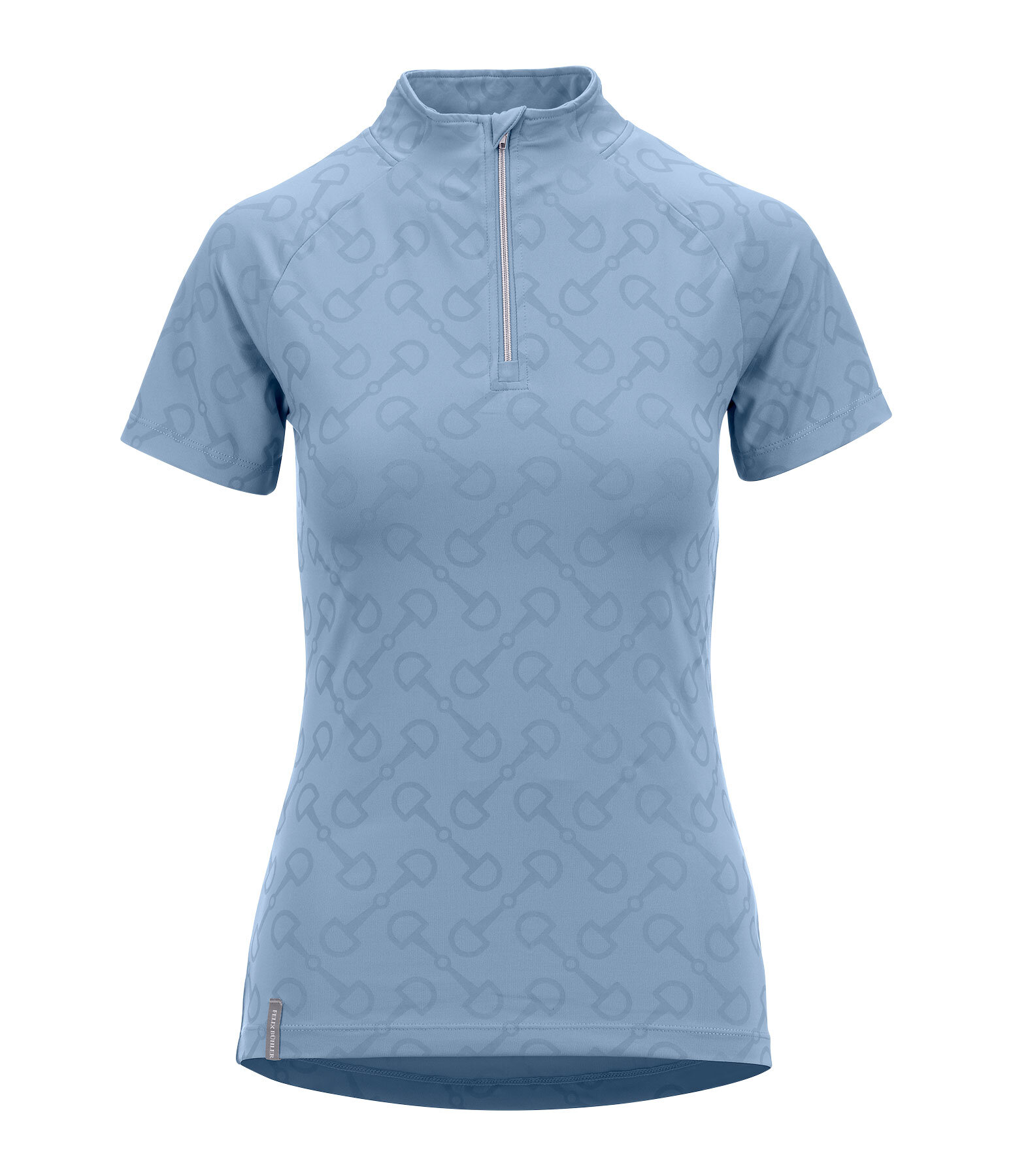 T-shirt technique zipp�  Clea