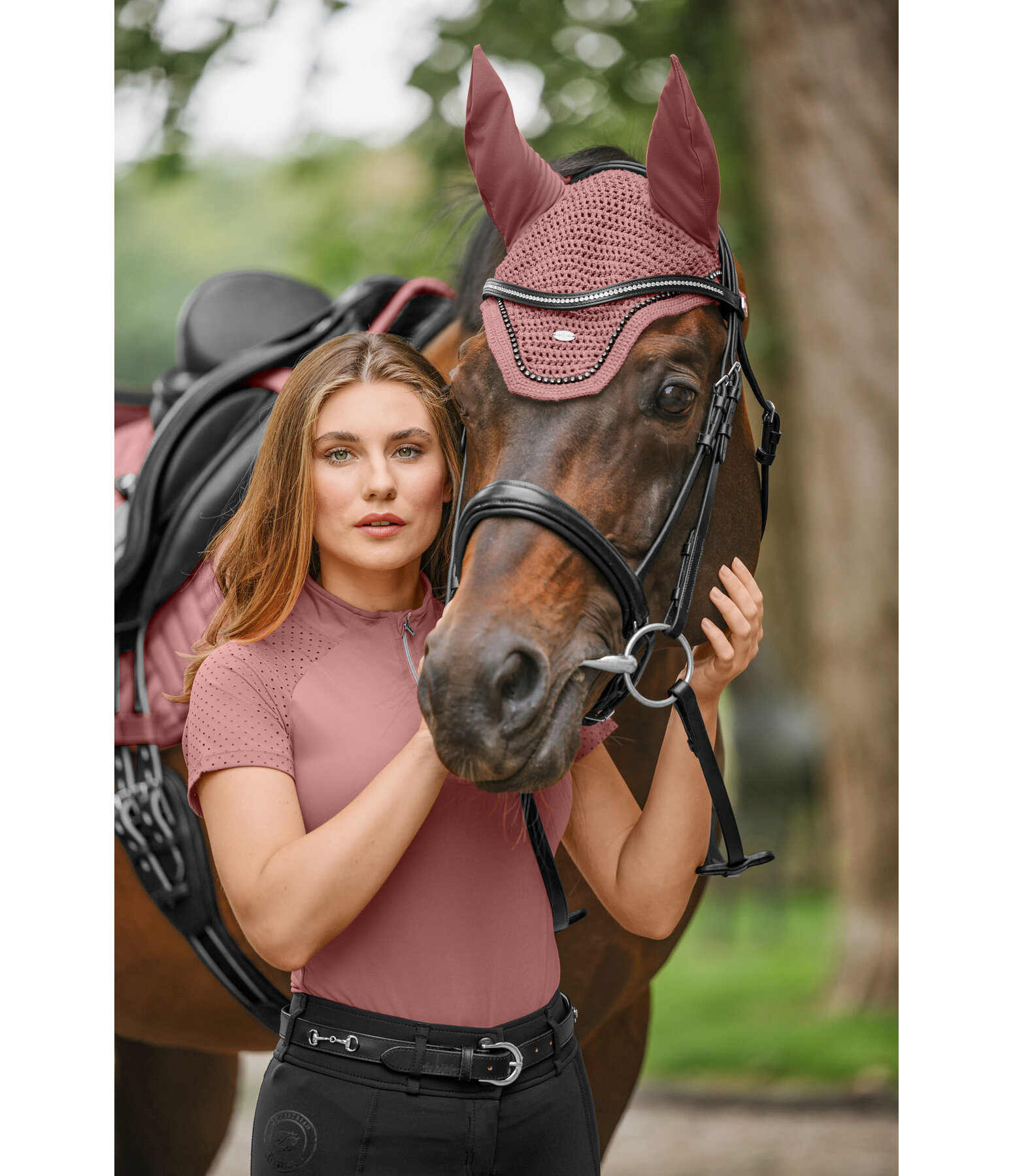 T-shirt technique  Julie