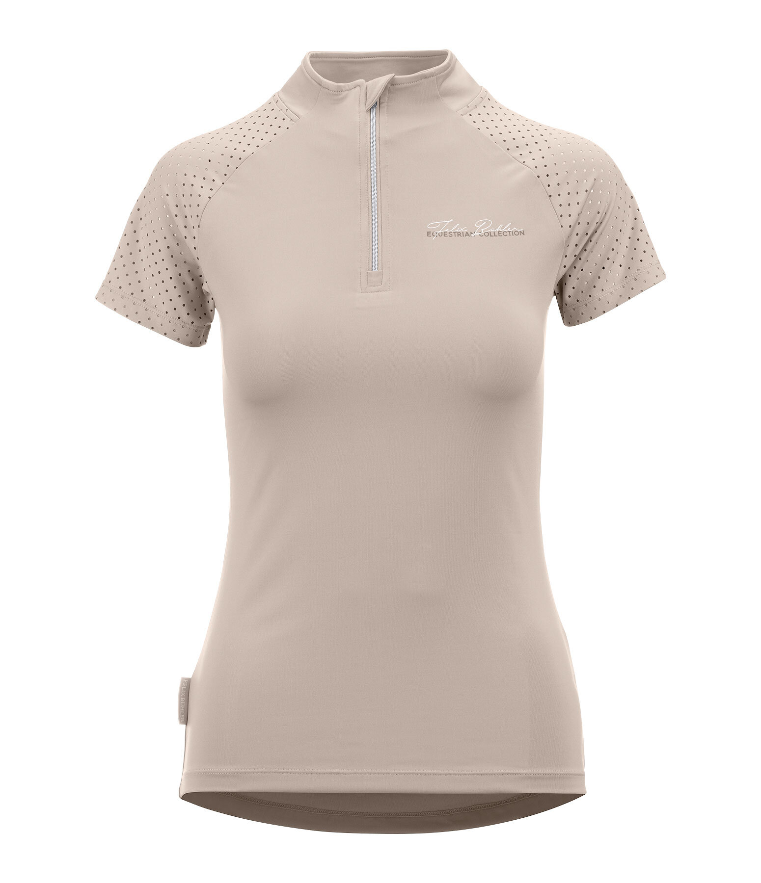 T-shirt technique  Julie