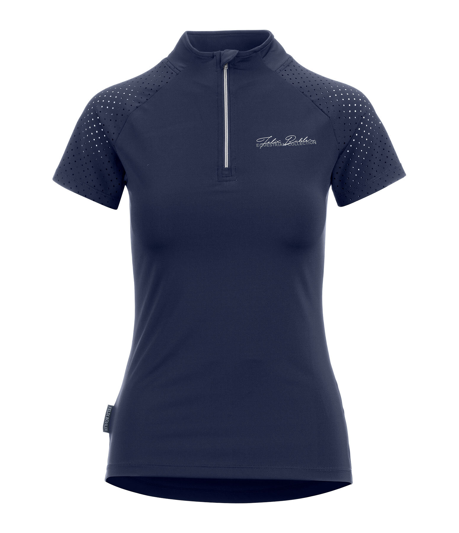 T-shirt technique  Julie