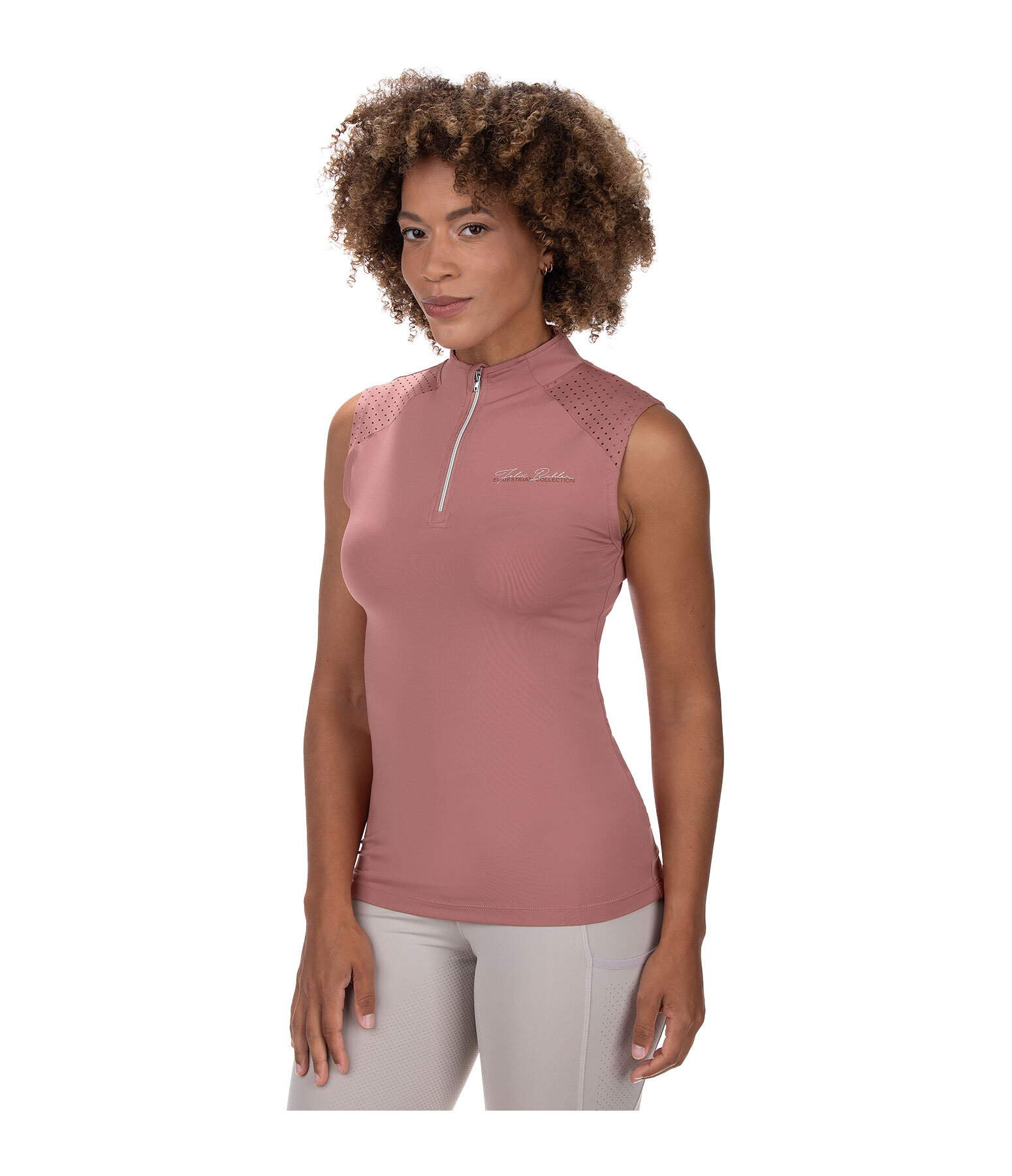 T-shirt technique  Aline