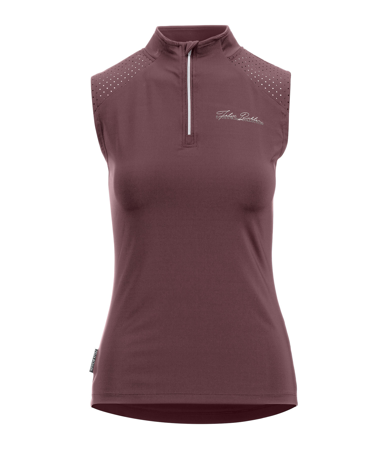 T-shirt technique  Aline