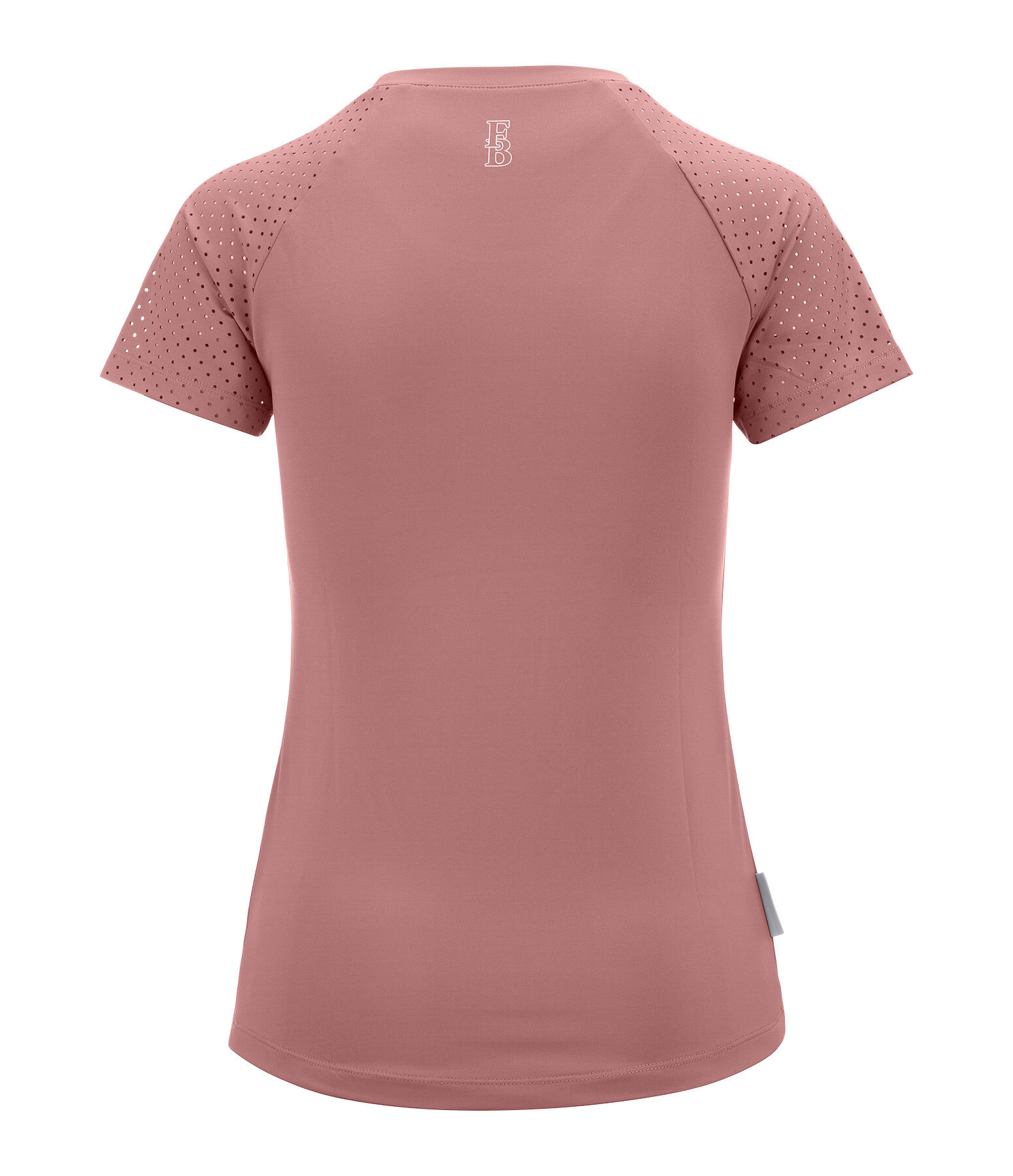 T-shirt technique  Ida