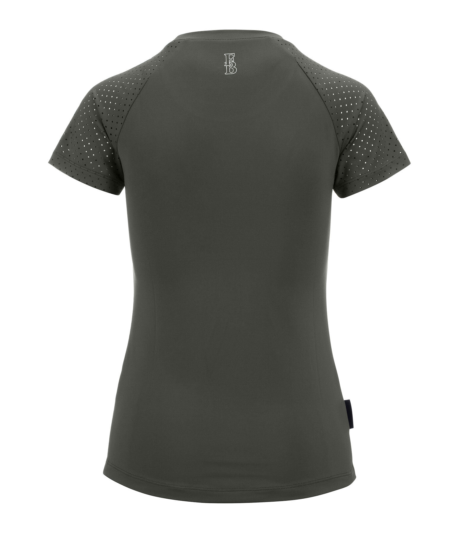 T-shirt technique  Ida