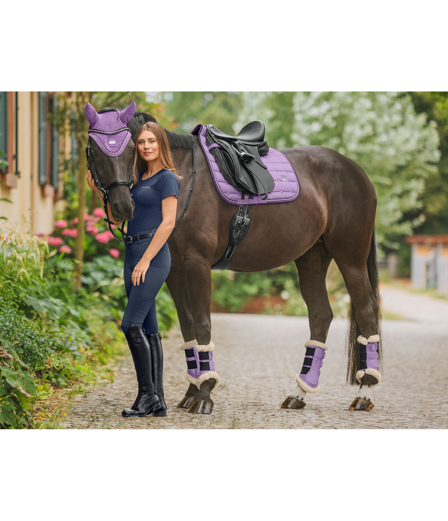 T-shirt technique  Ida