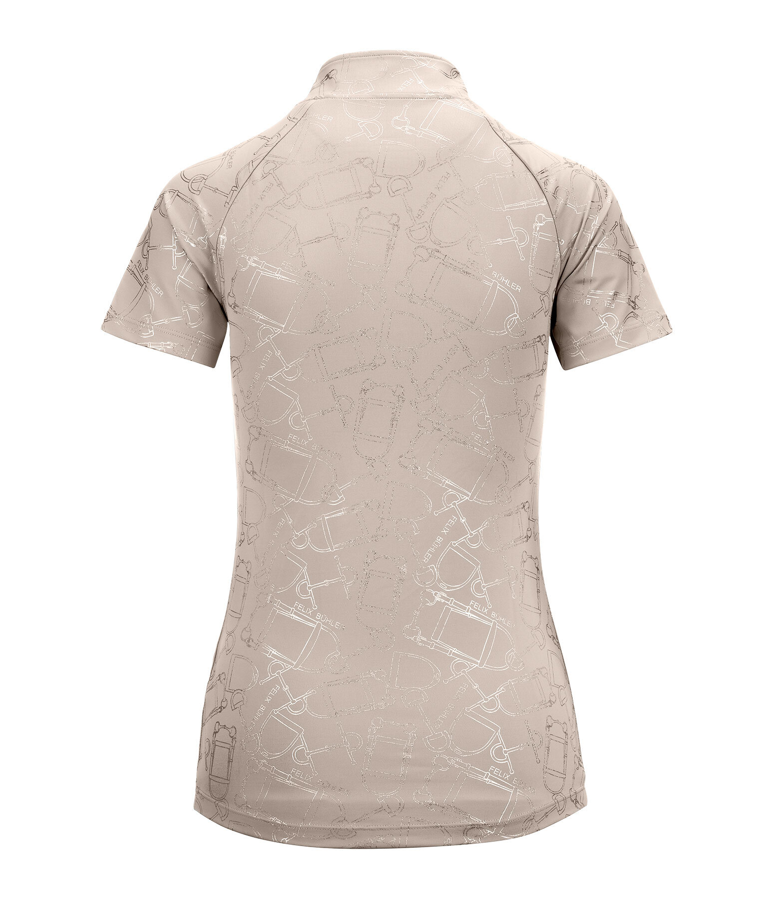 T-shirt technique zipp�  Amber