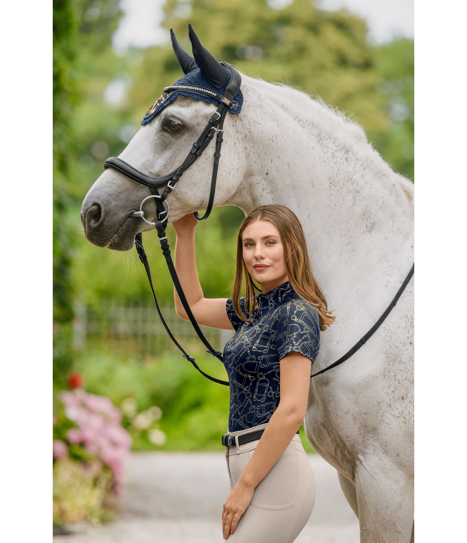 T-shirt technique zipp�  Amber