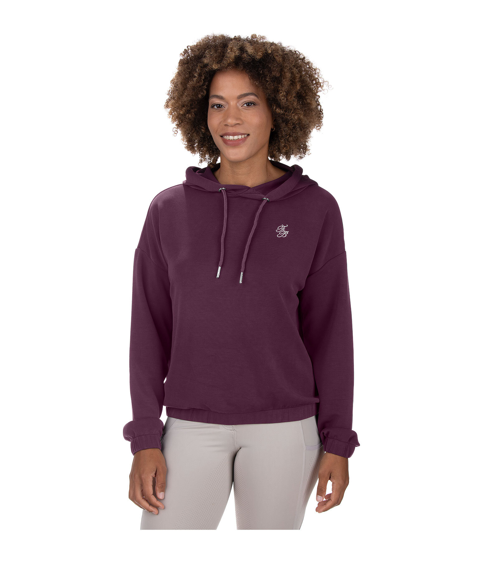 Sweat � capuche  Wilma II