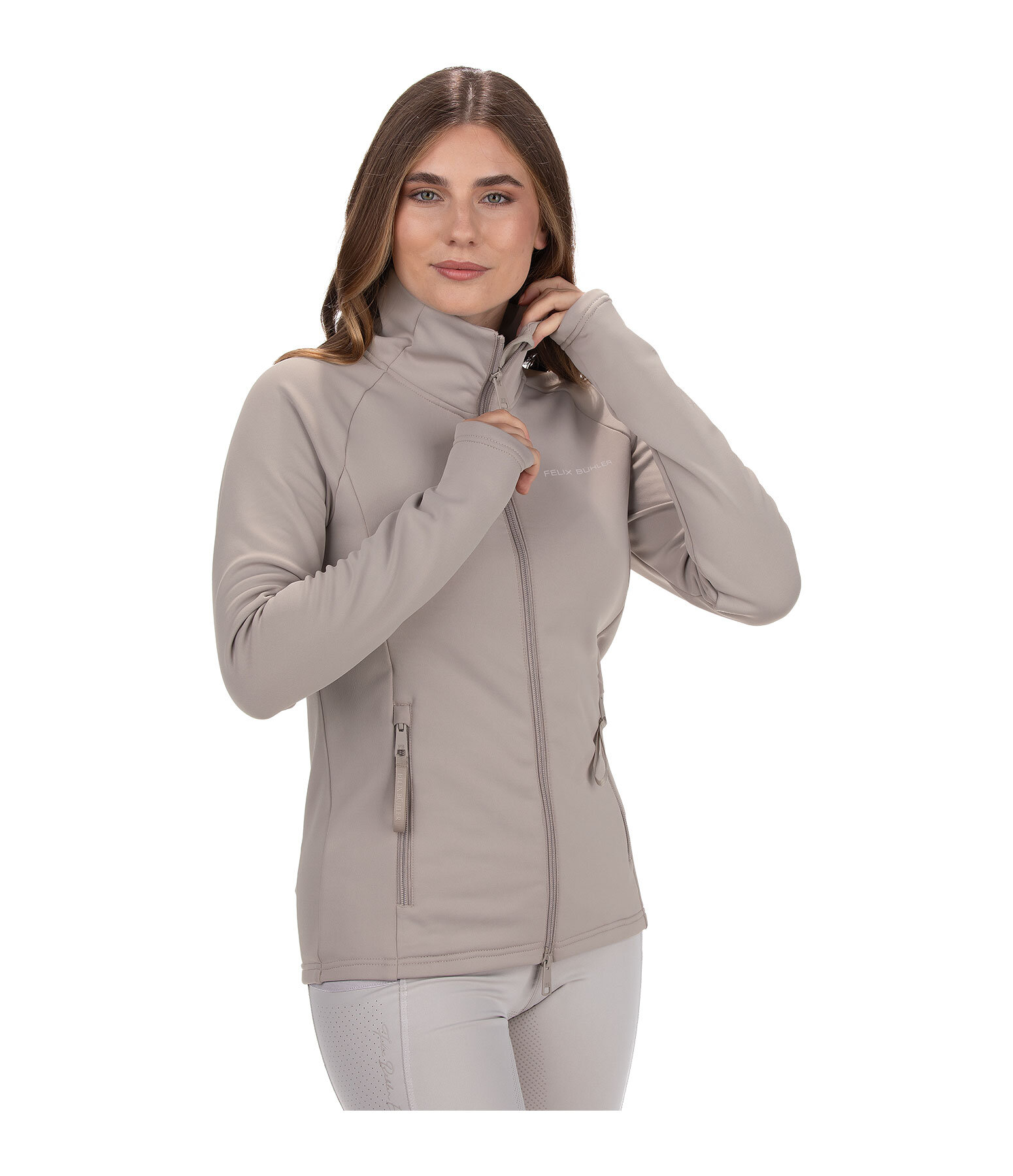 Veste en stretch Performance  Liana