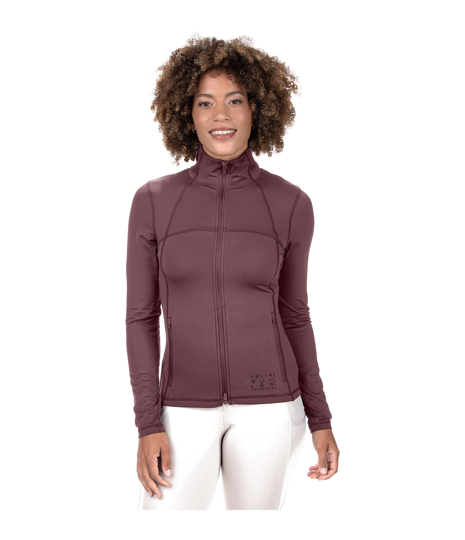 Veste en stretch Performance  Jenna