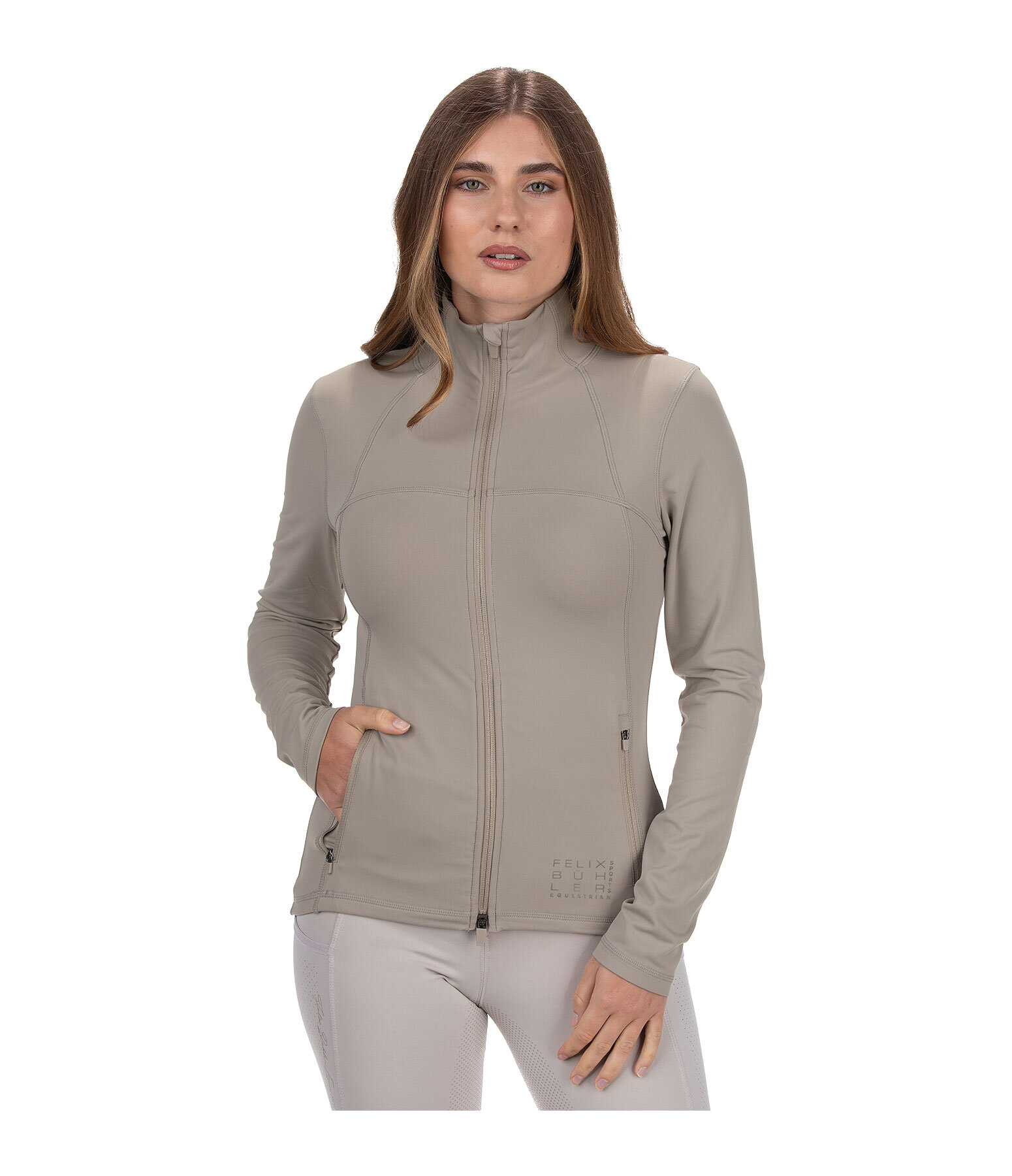 Veste en stretch Performance  Jenna