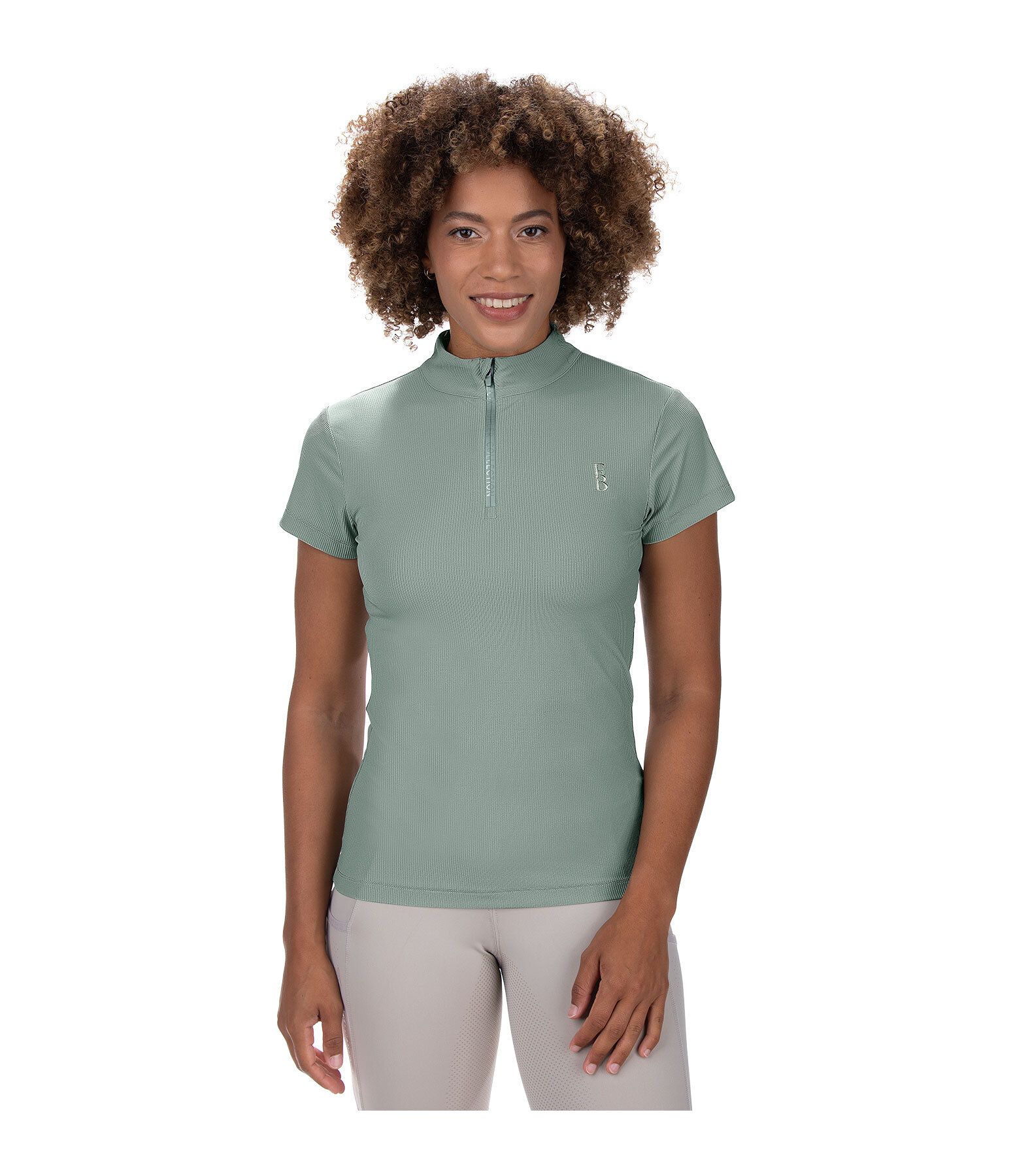 T-shirt technique zipp�  Jonna