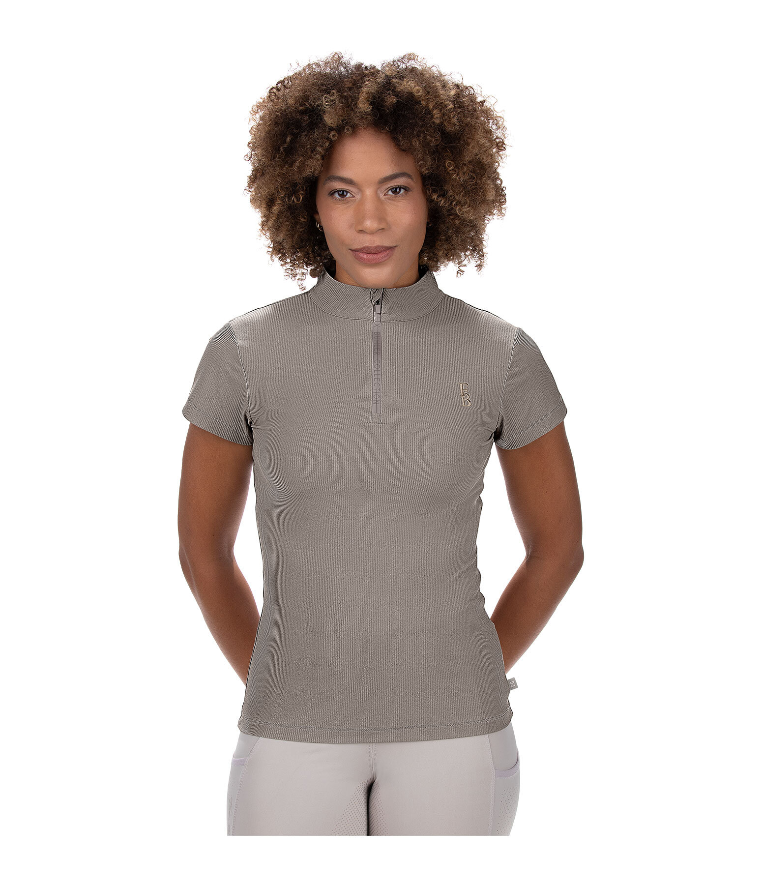 T-shirt technique zipp�  Jonna