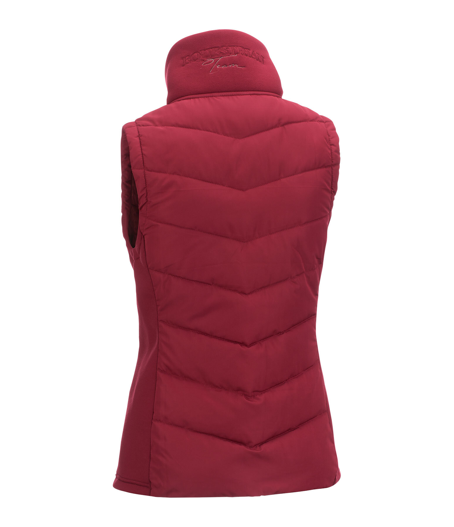 Gilet bi-mati�re  Anni