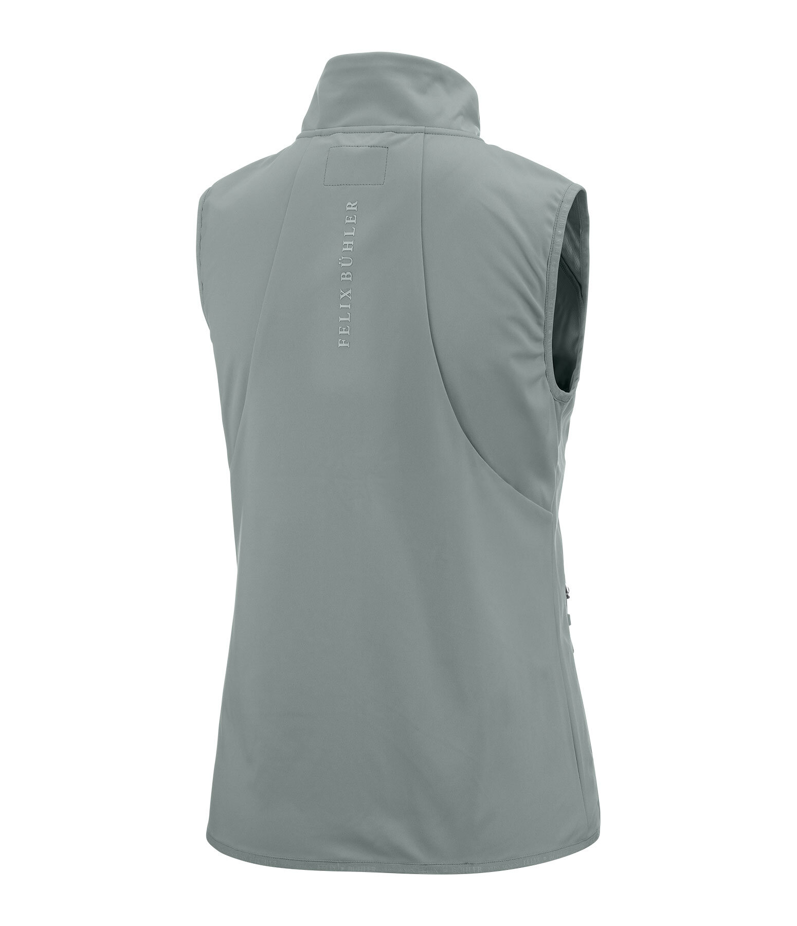 Gilet d'�quitation softshell  Leona
