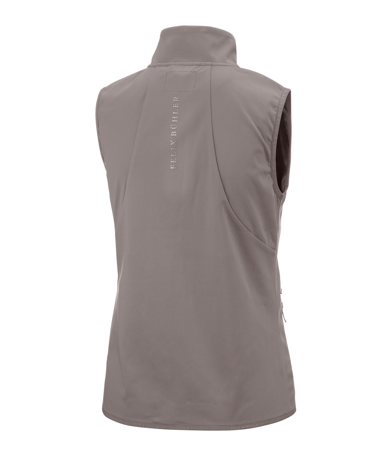 Gilet d'�quitation softshell  Leona