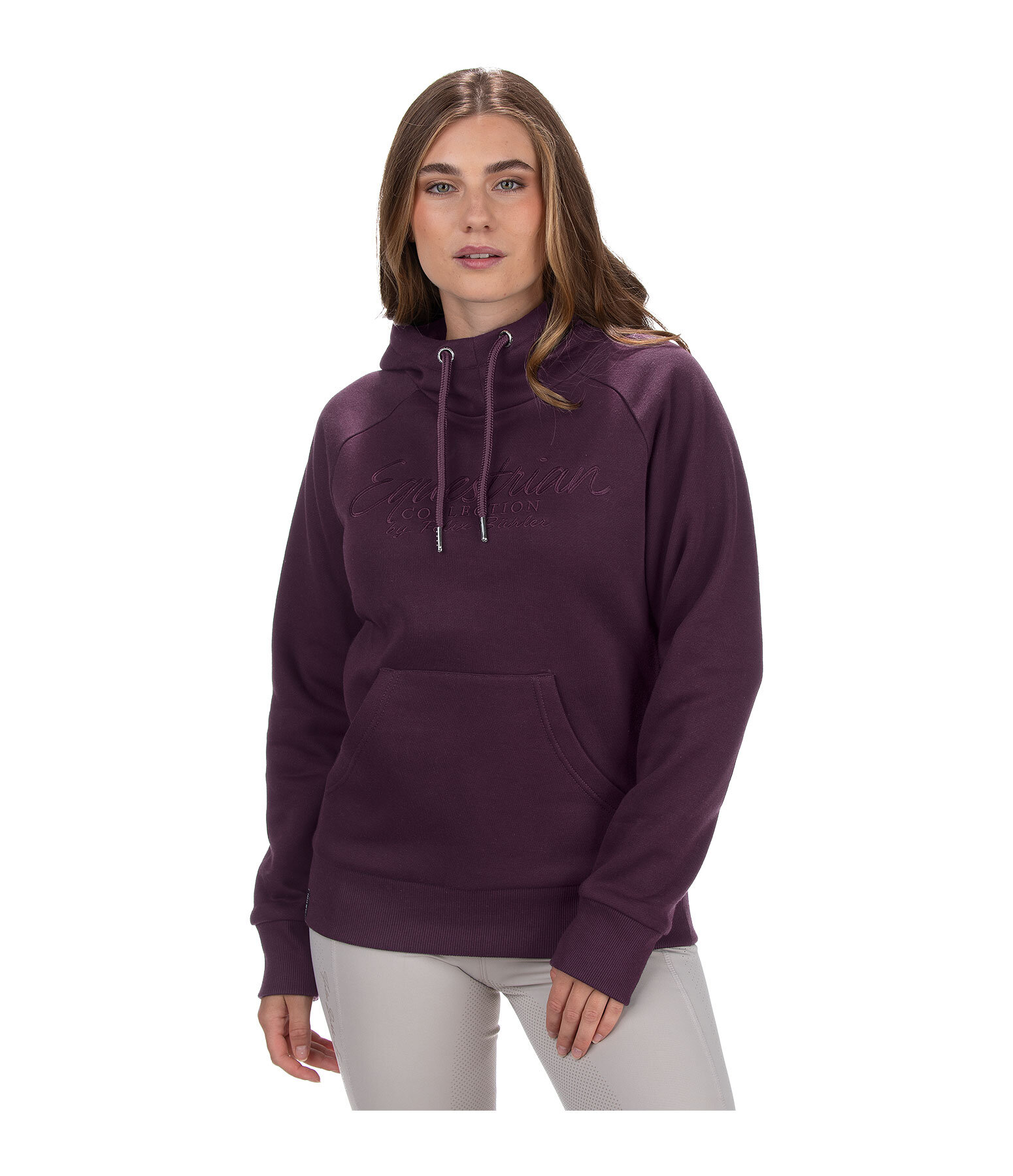 Sweat � capuche  Leni II
