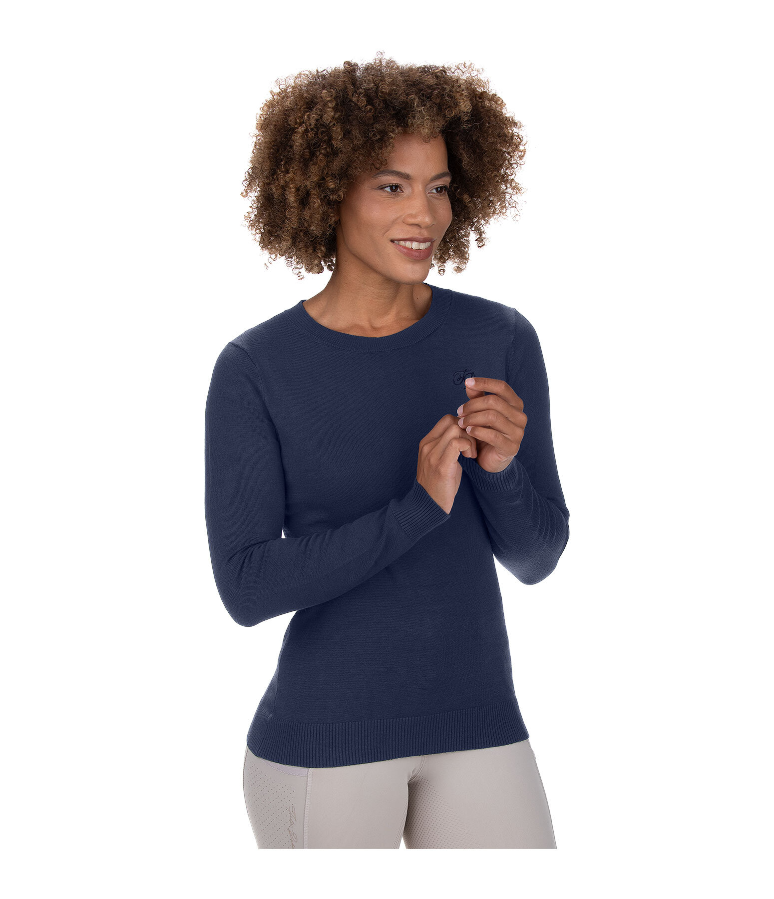Pull-over en tricot  Brenda