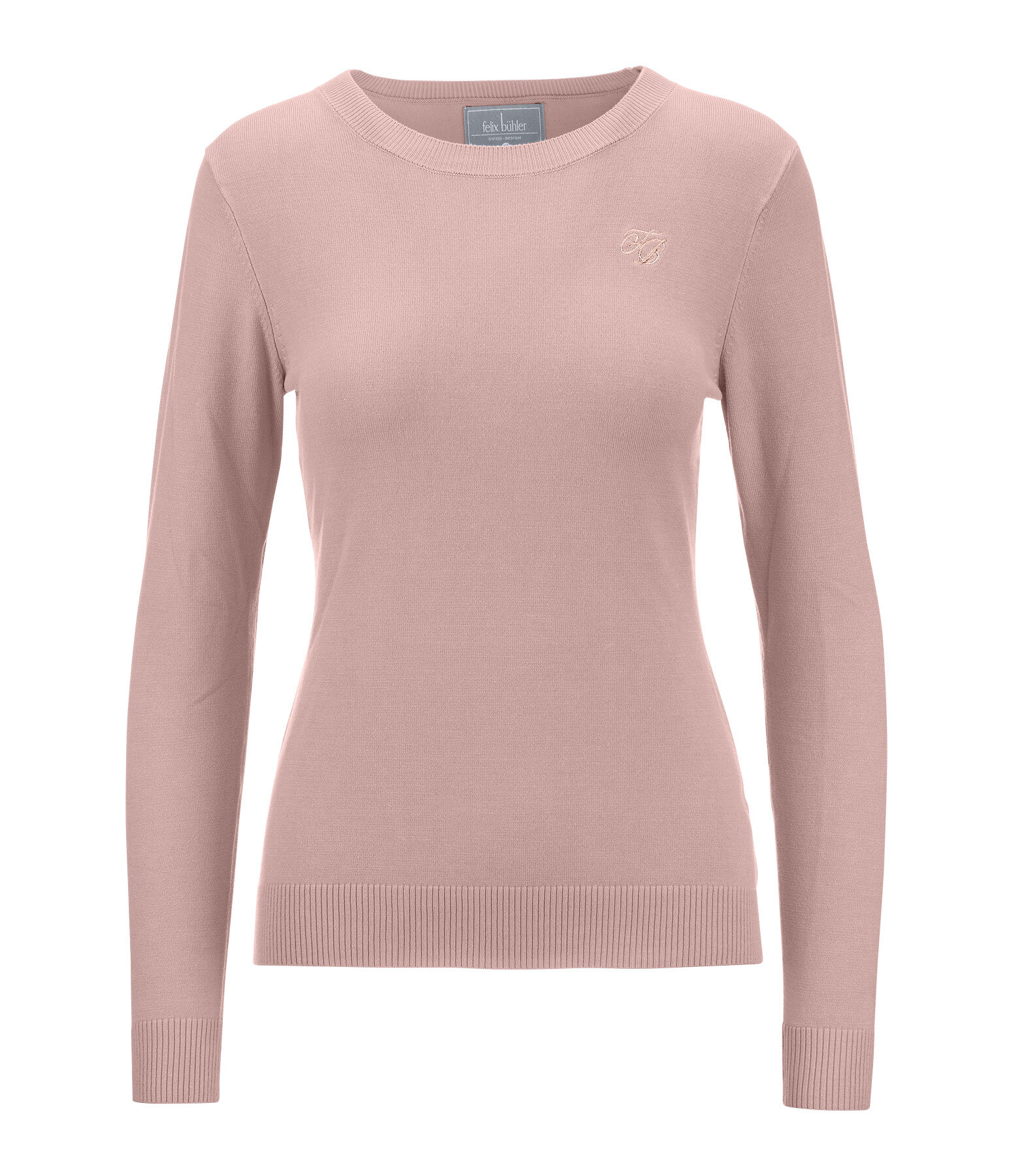 Pull-over en tricot  Brenda