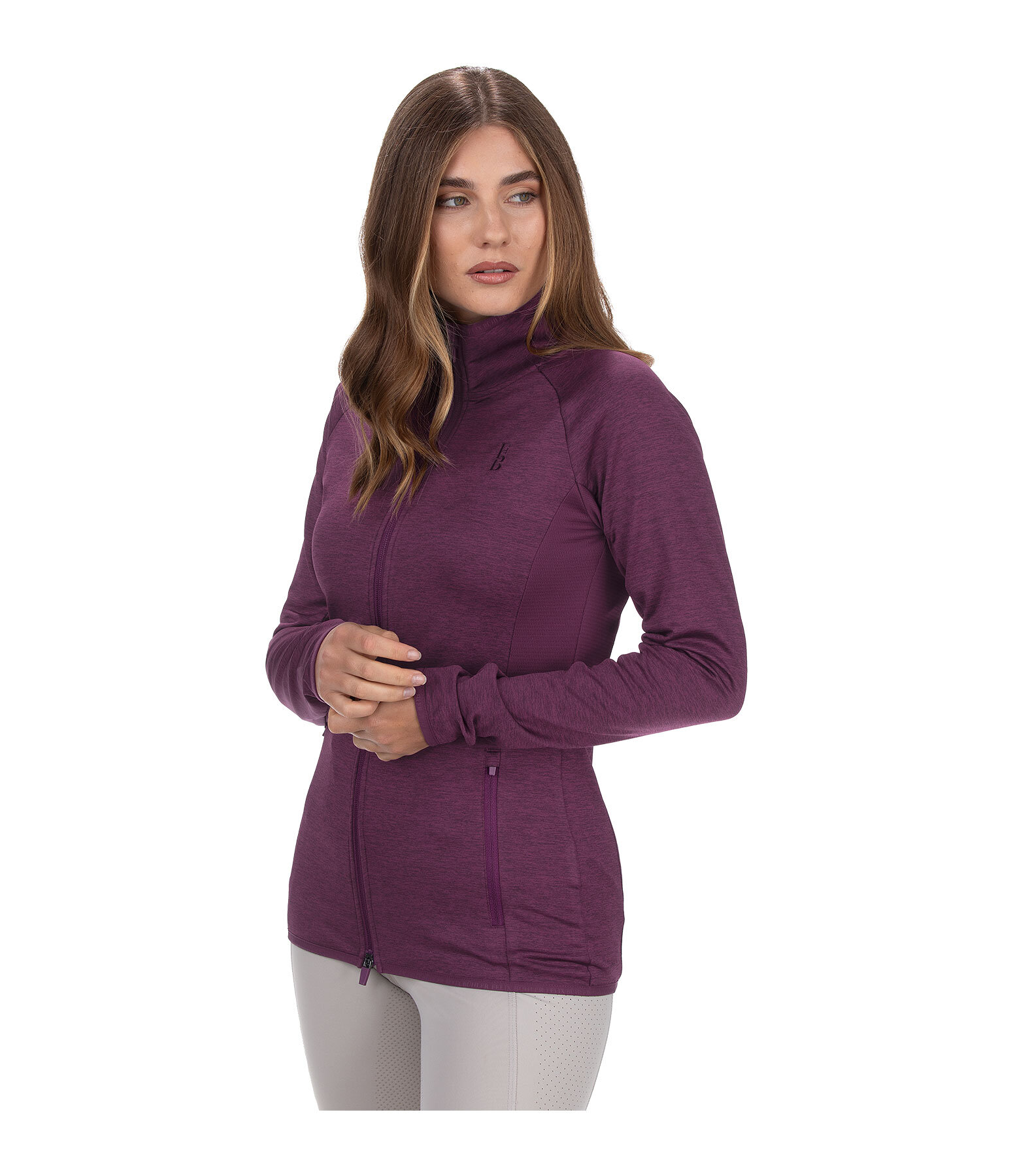 Veste en stretch Performance  Luna