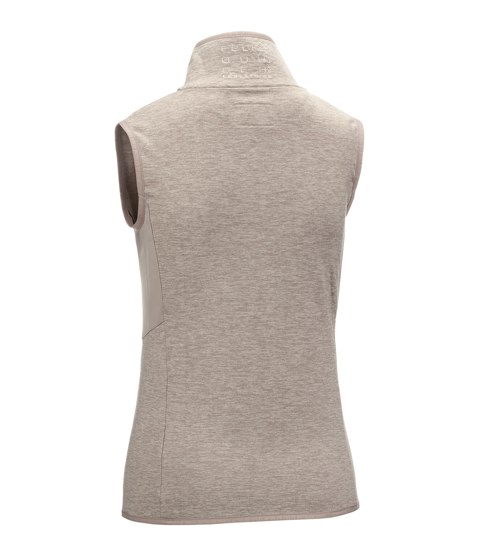 Gilet en stretch Performance  Elly