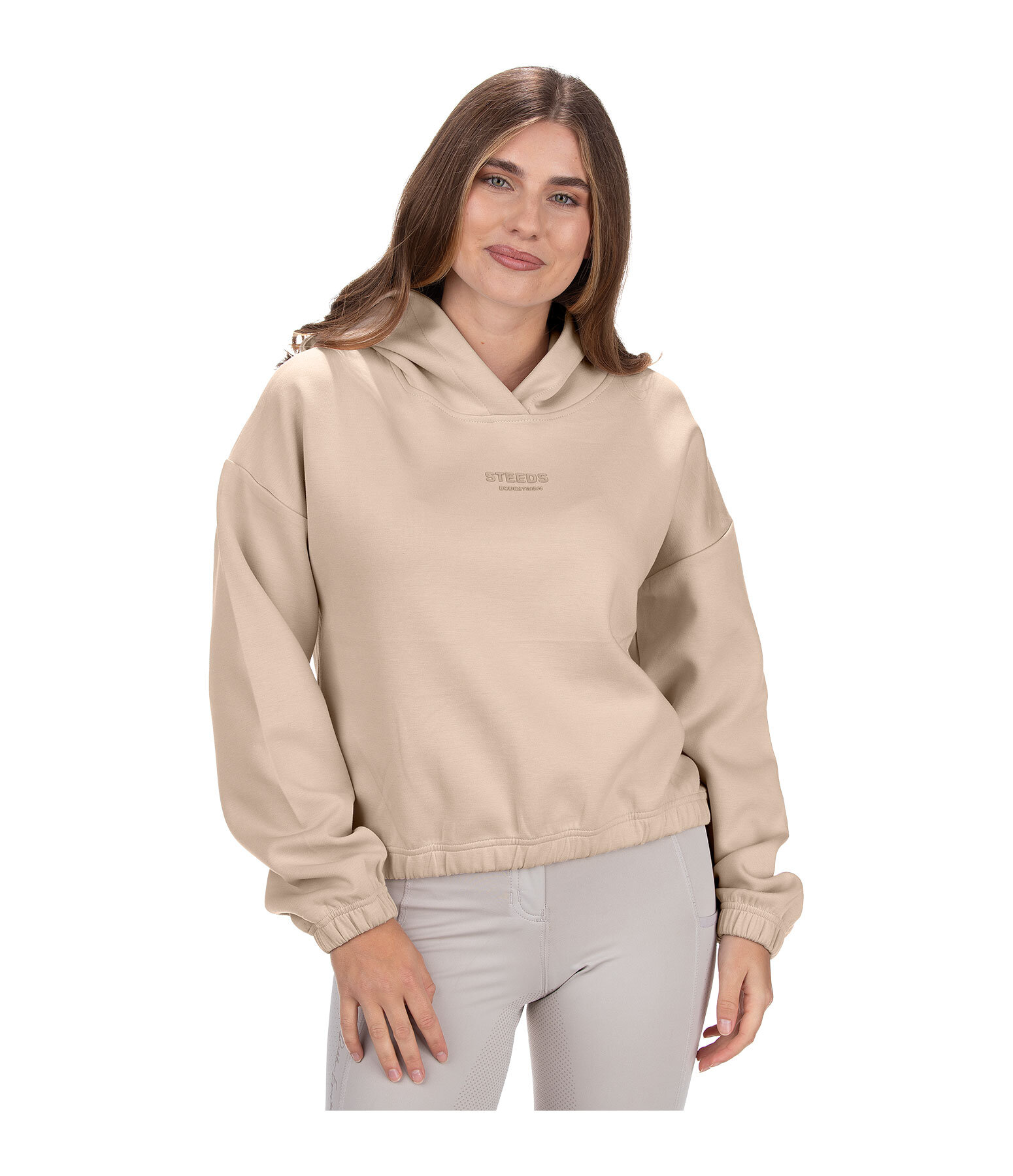 Sweat � capuche  Liara