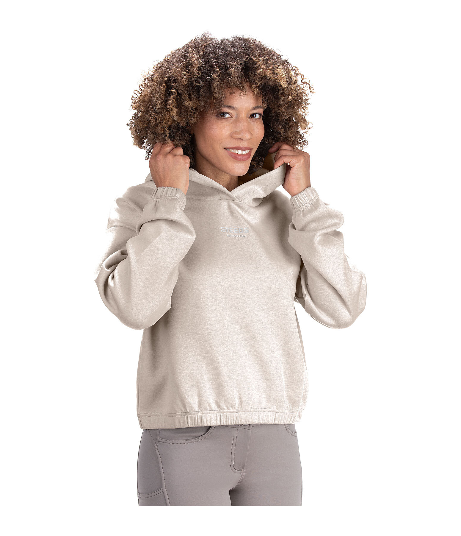 Sweat � capuche  Liara