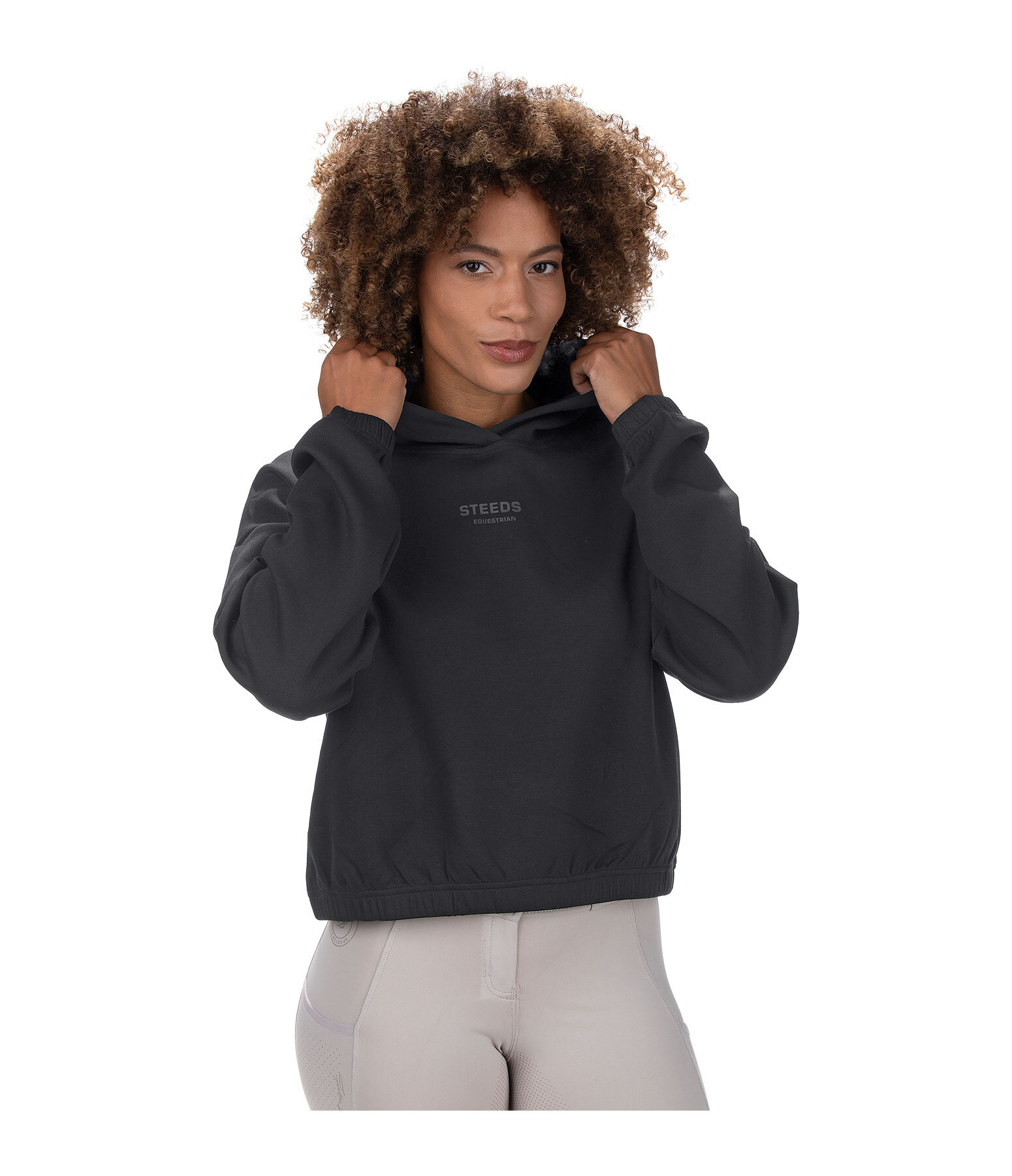 Sweat � capuche  Liara