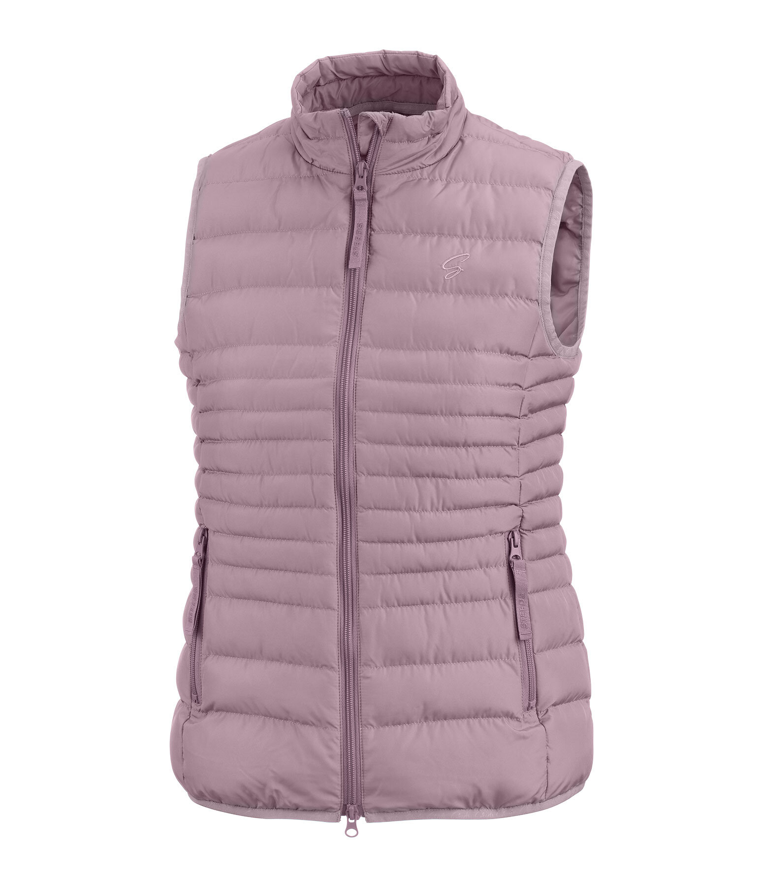Gilet matelass�  Miray