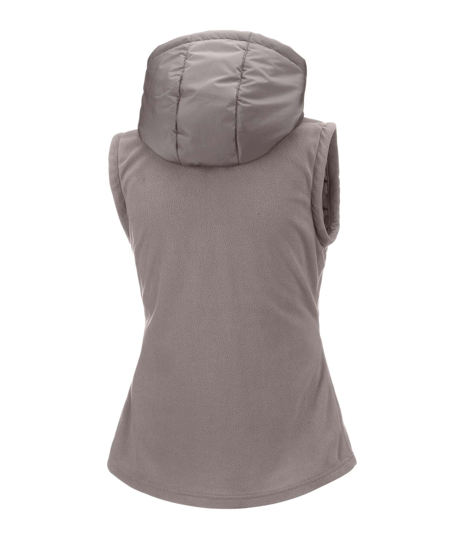 Gilet d'�quitation bi-mati�re  Luana