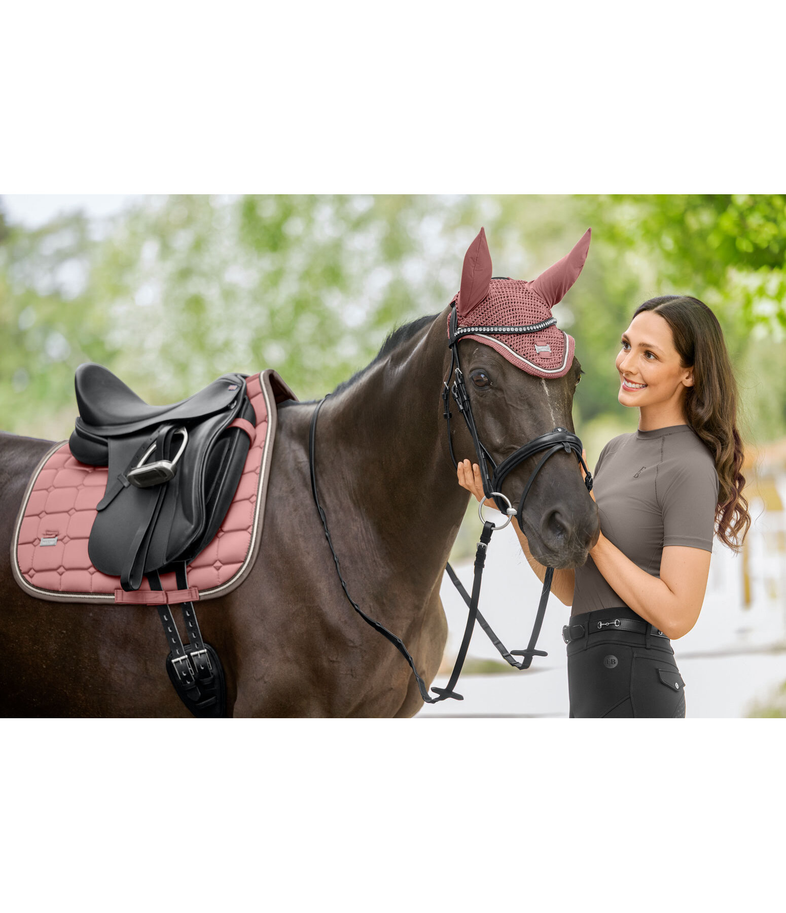 T-shirt technique cropped  Belle