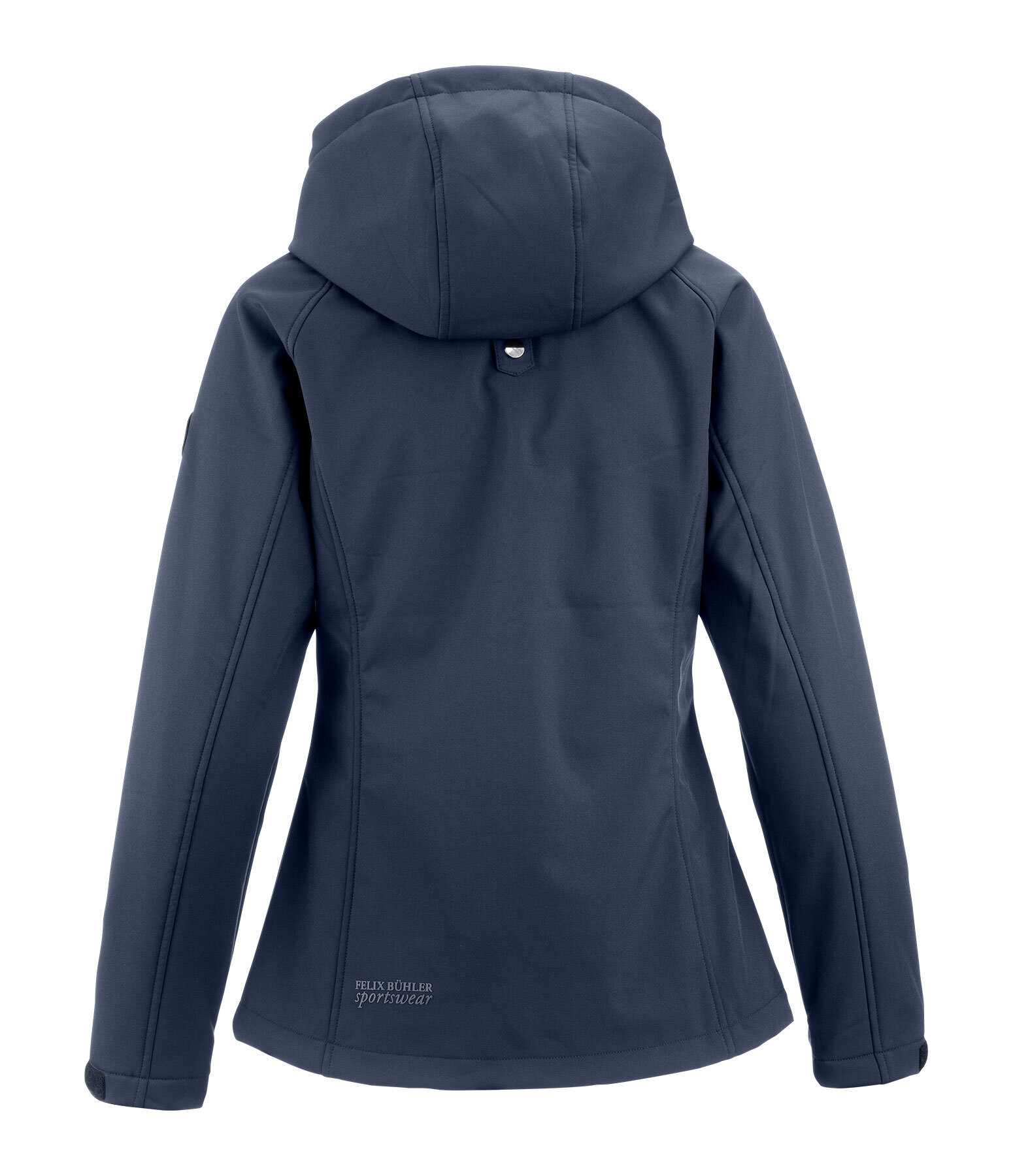 Veste softshell � capuche  Merle Life Cycle