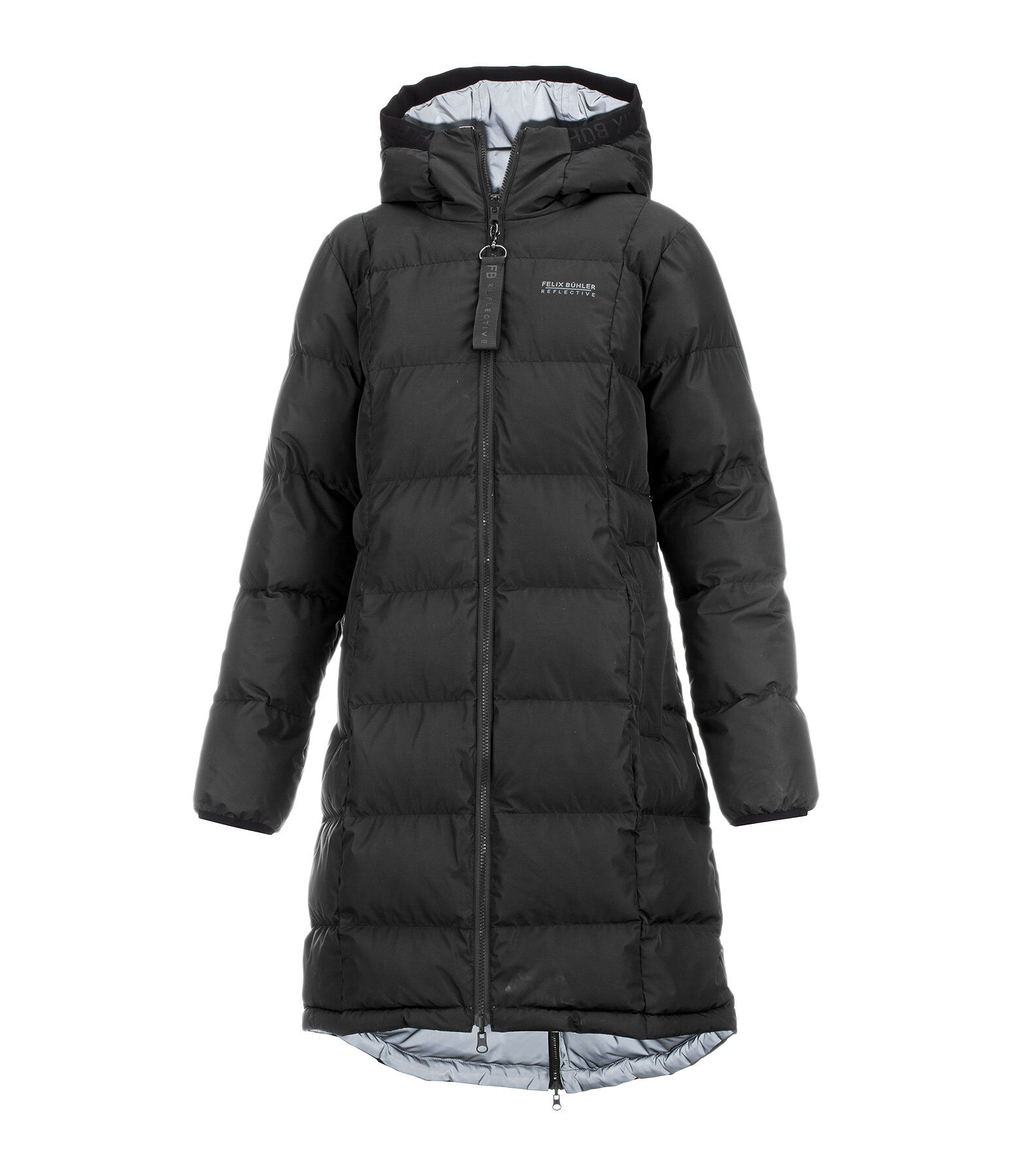 Manteau r�versible  Reflective