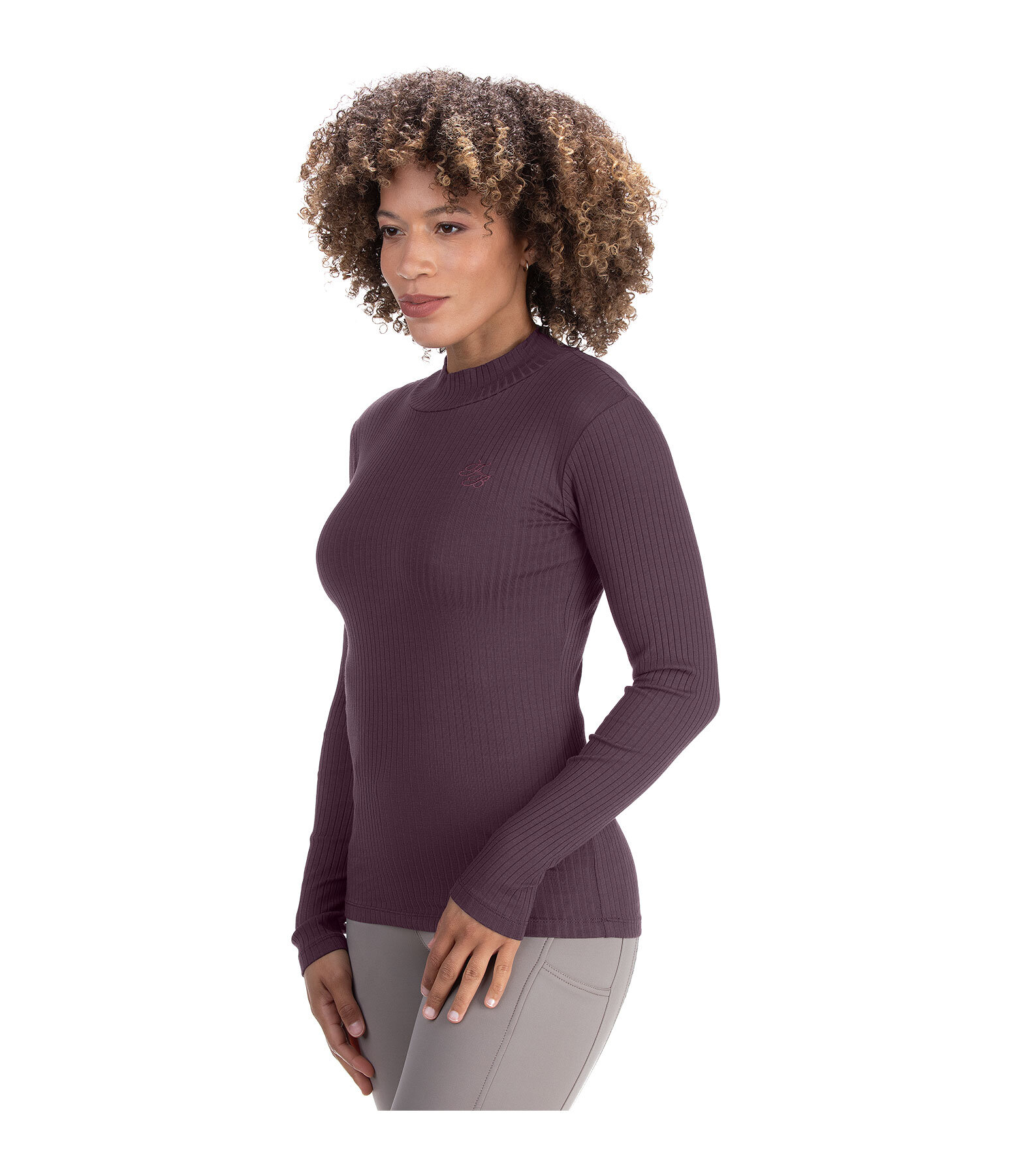 T-shirt � manches longues  Laure