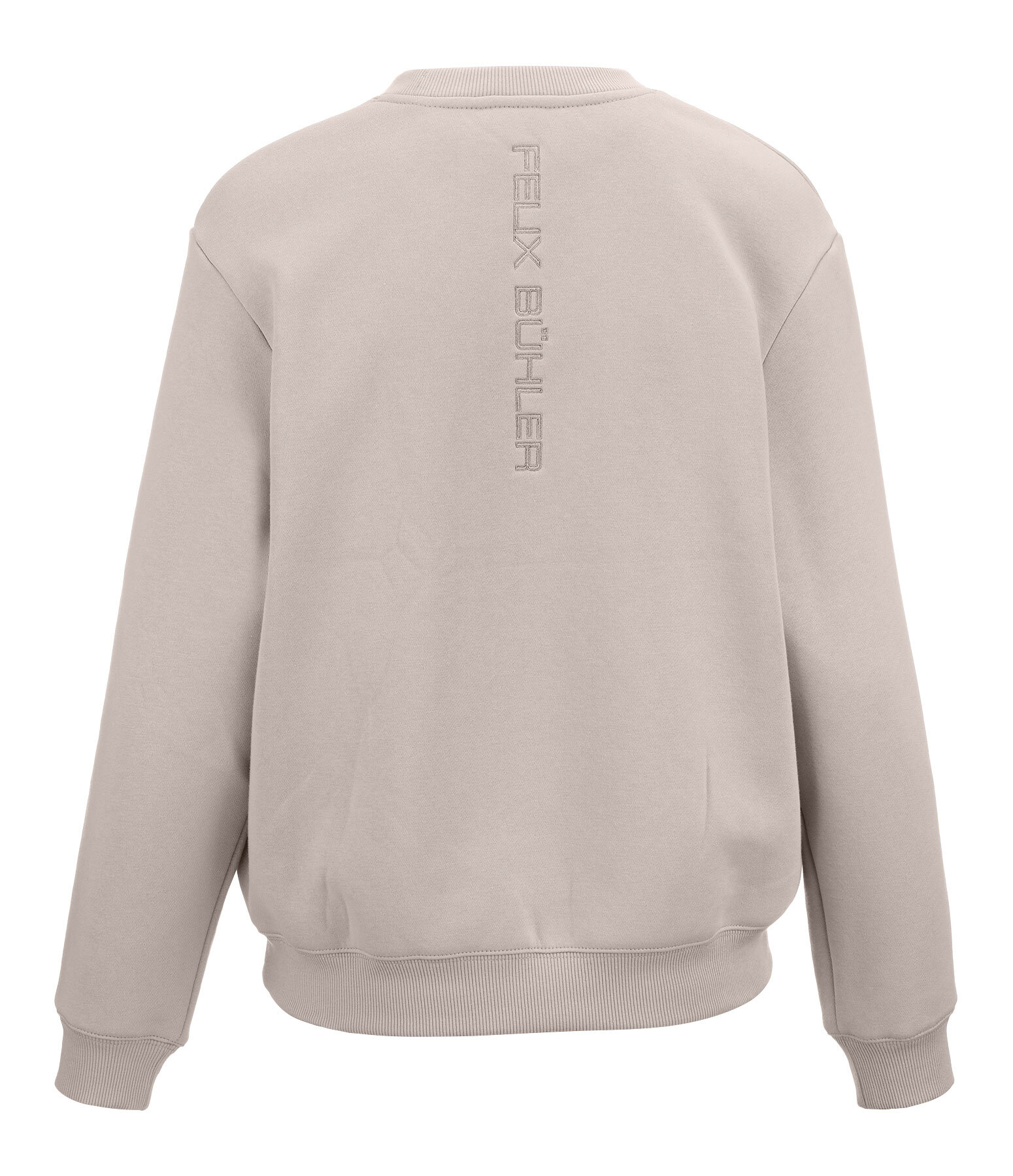 Sweatshirt oversize   Jill