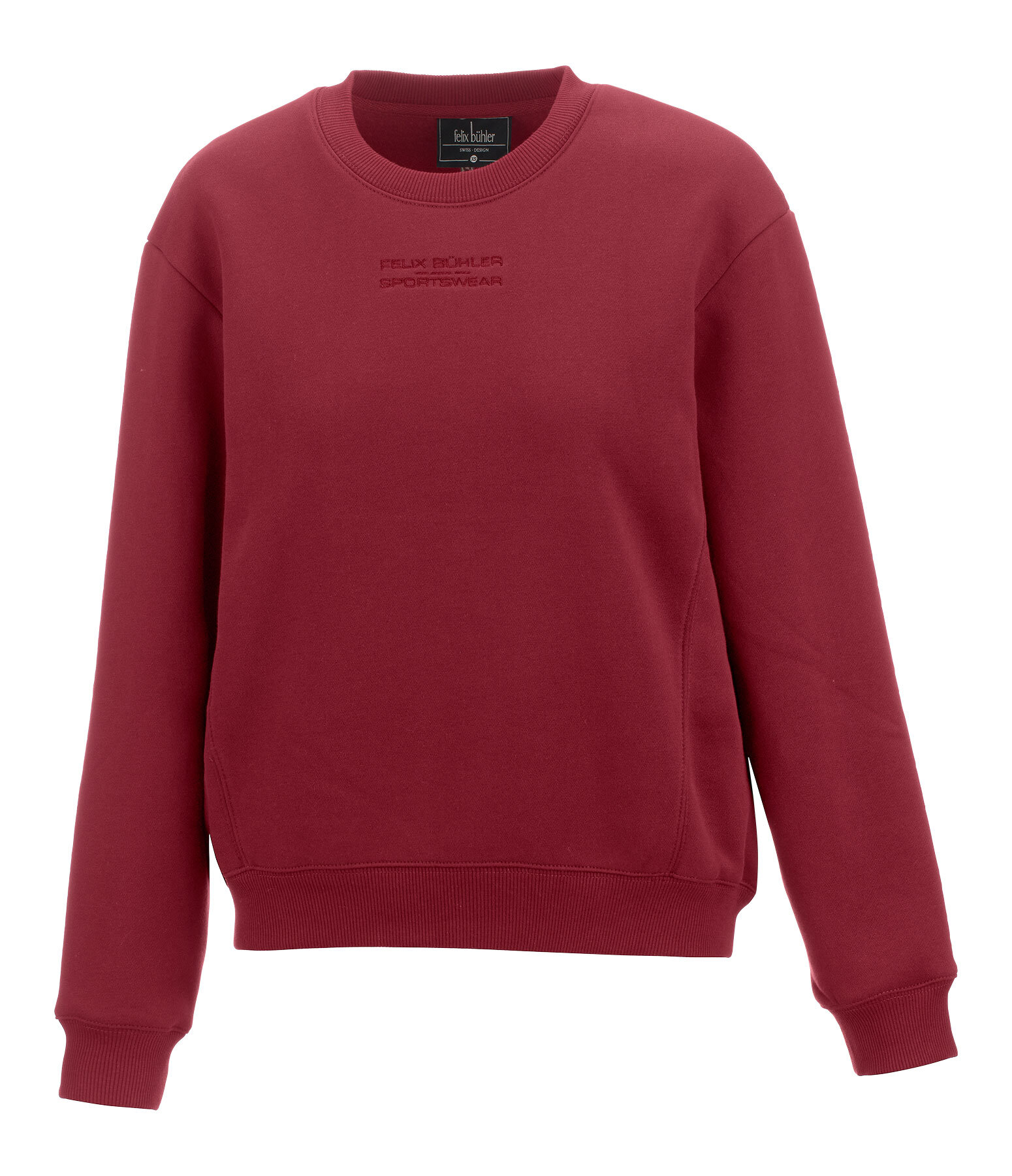 Sweatshirt oversize   Jill