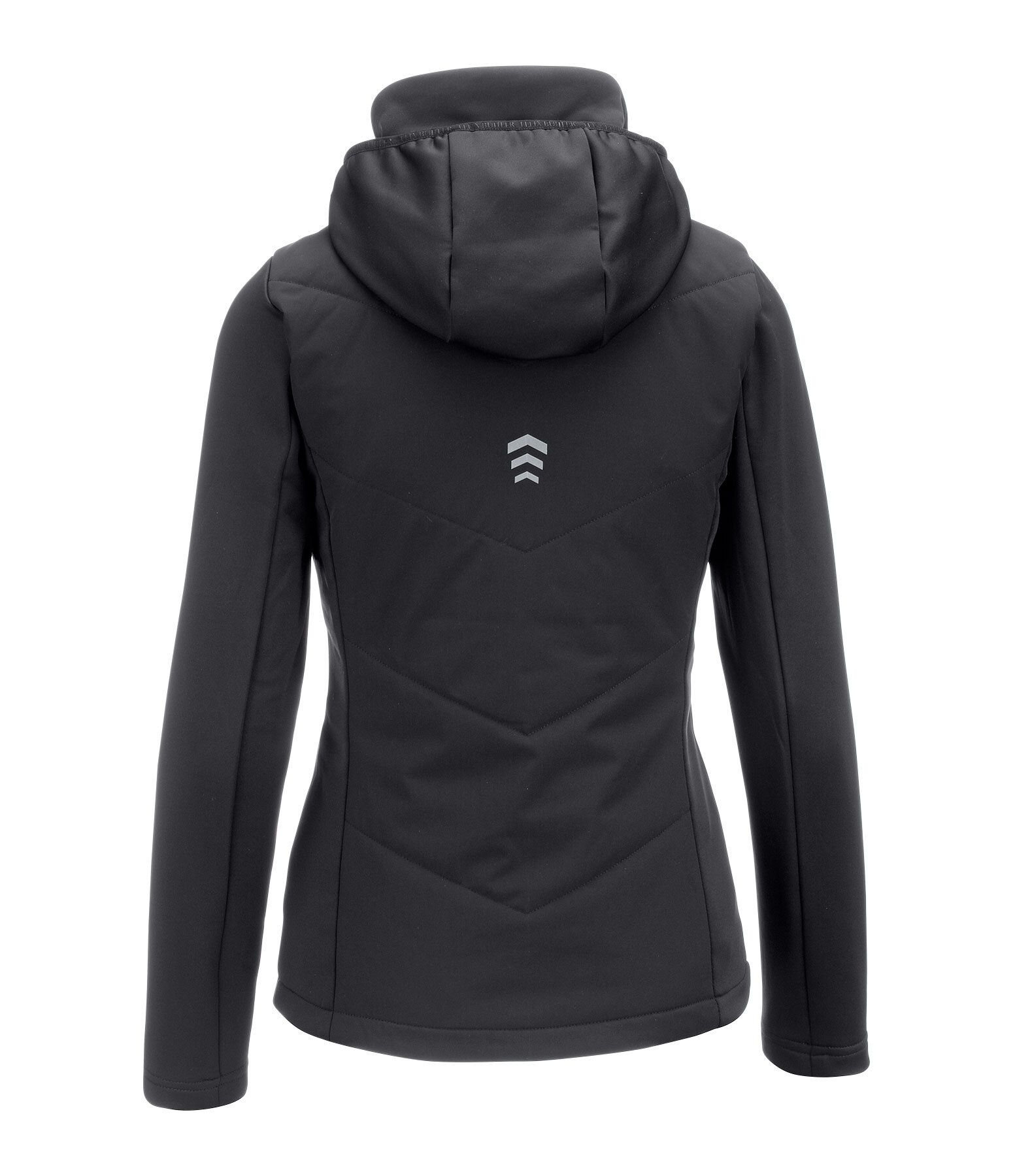 Veste chauffante