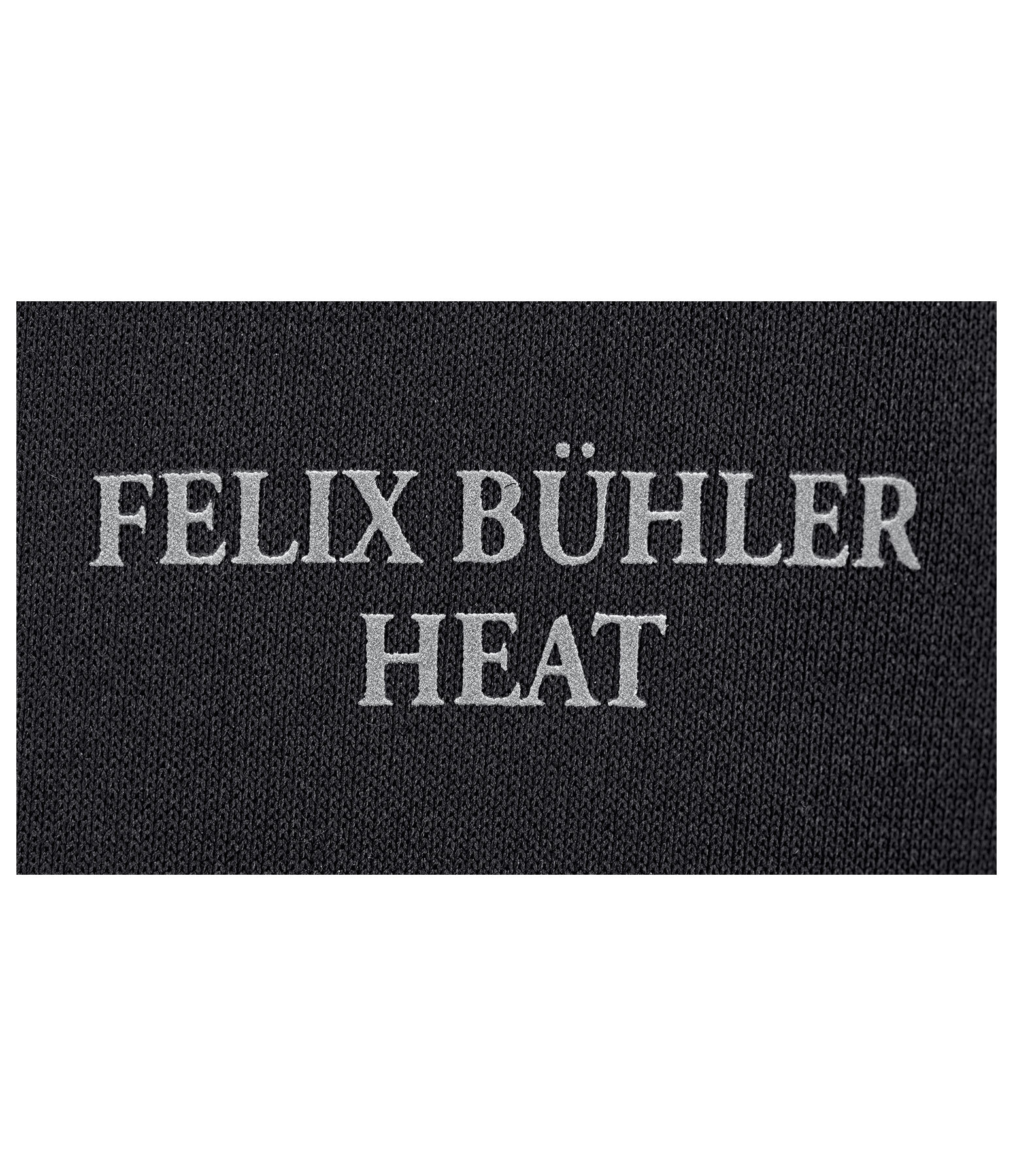 Veste chauffante