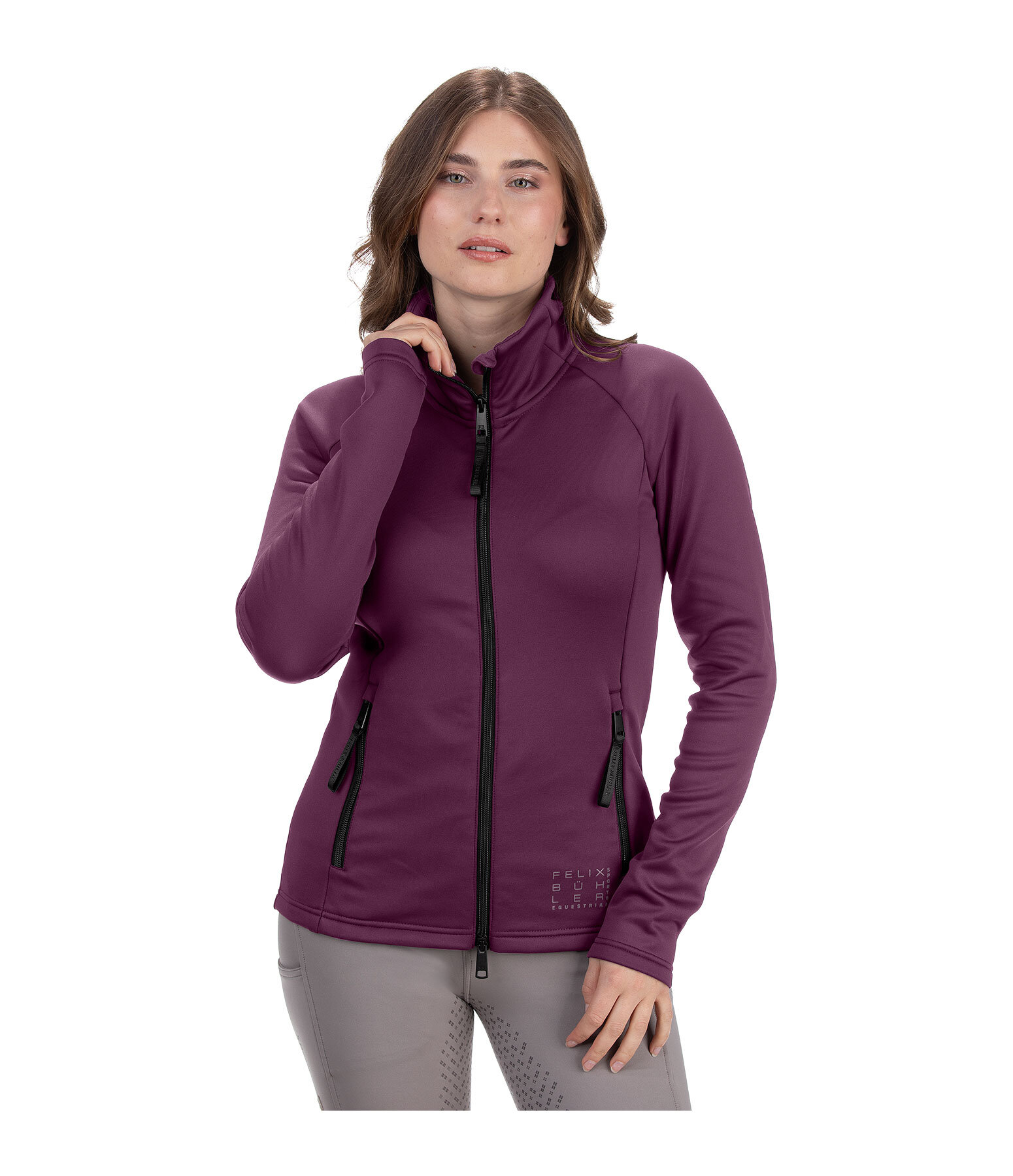 Veste stretch  Performance Holly